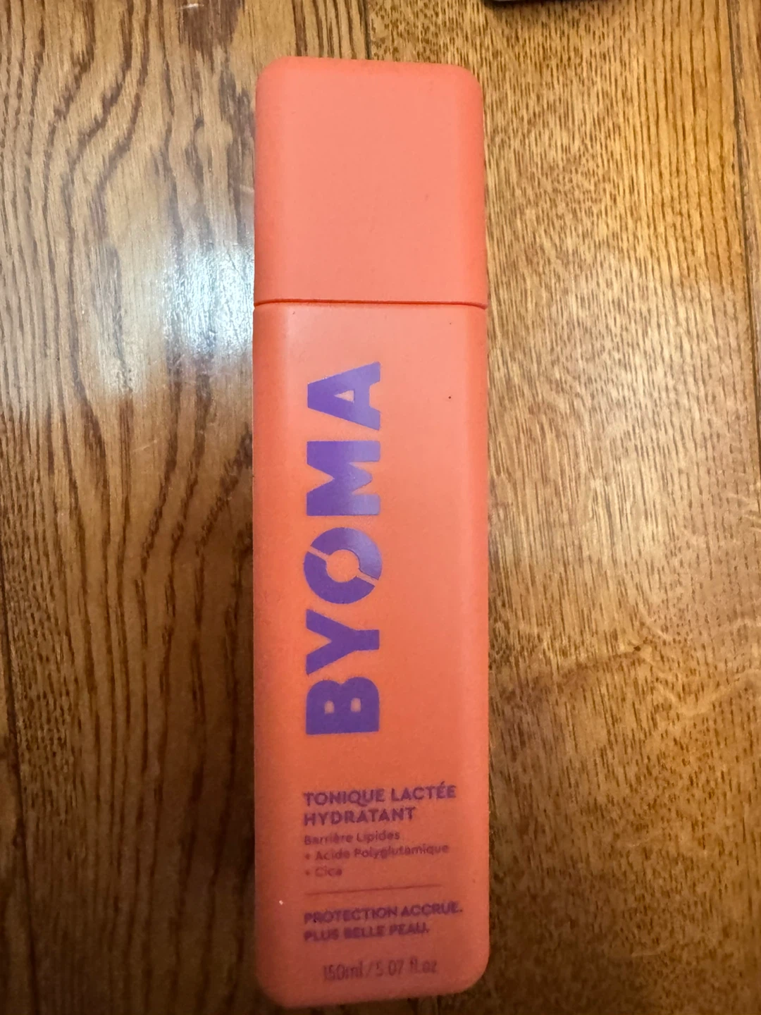 BYOMA Hydrating Milky Toner 150ml - photo 3