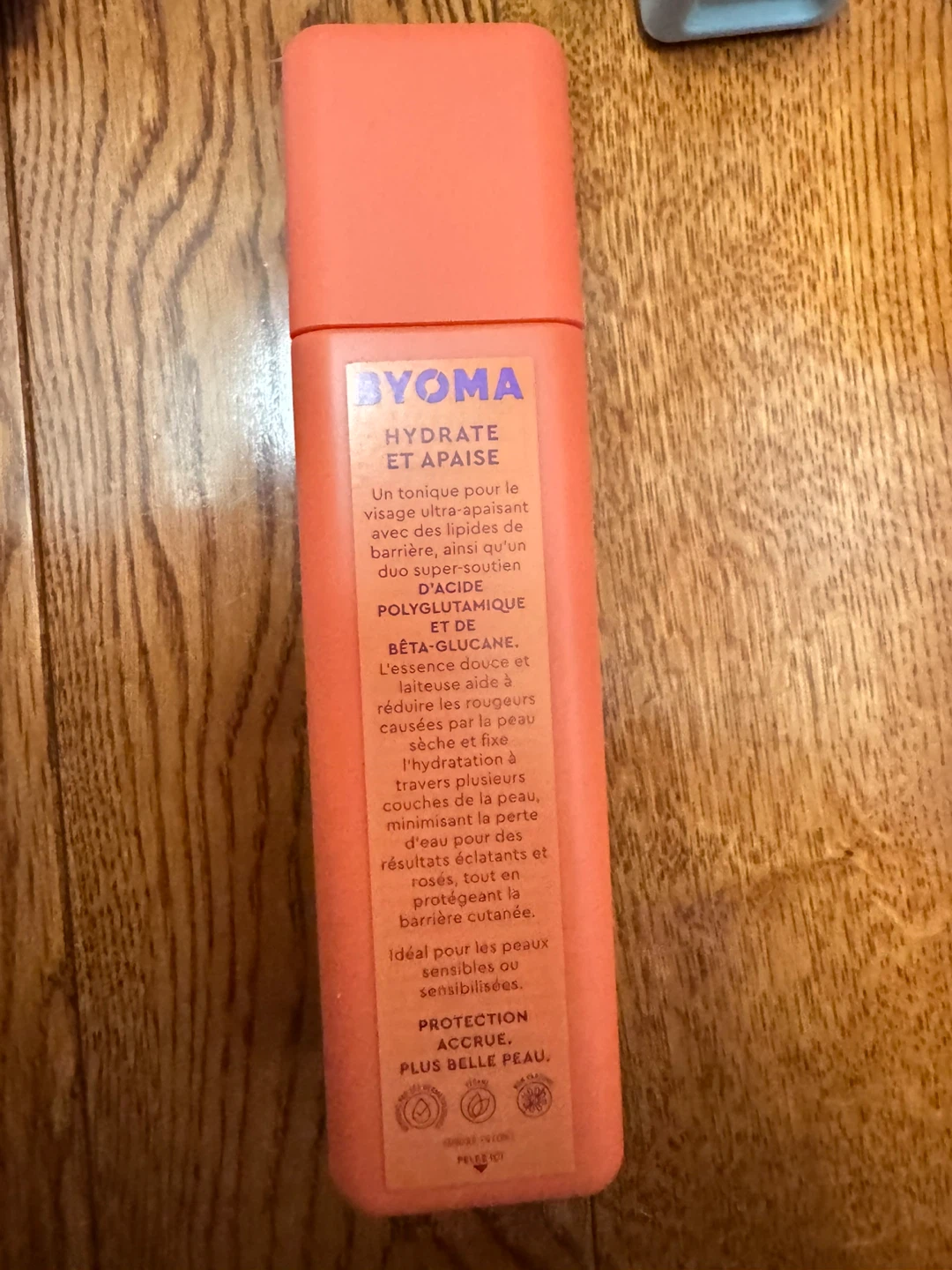 BYOMA Hydrating Milky Toner 150ml - photo 2