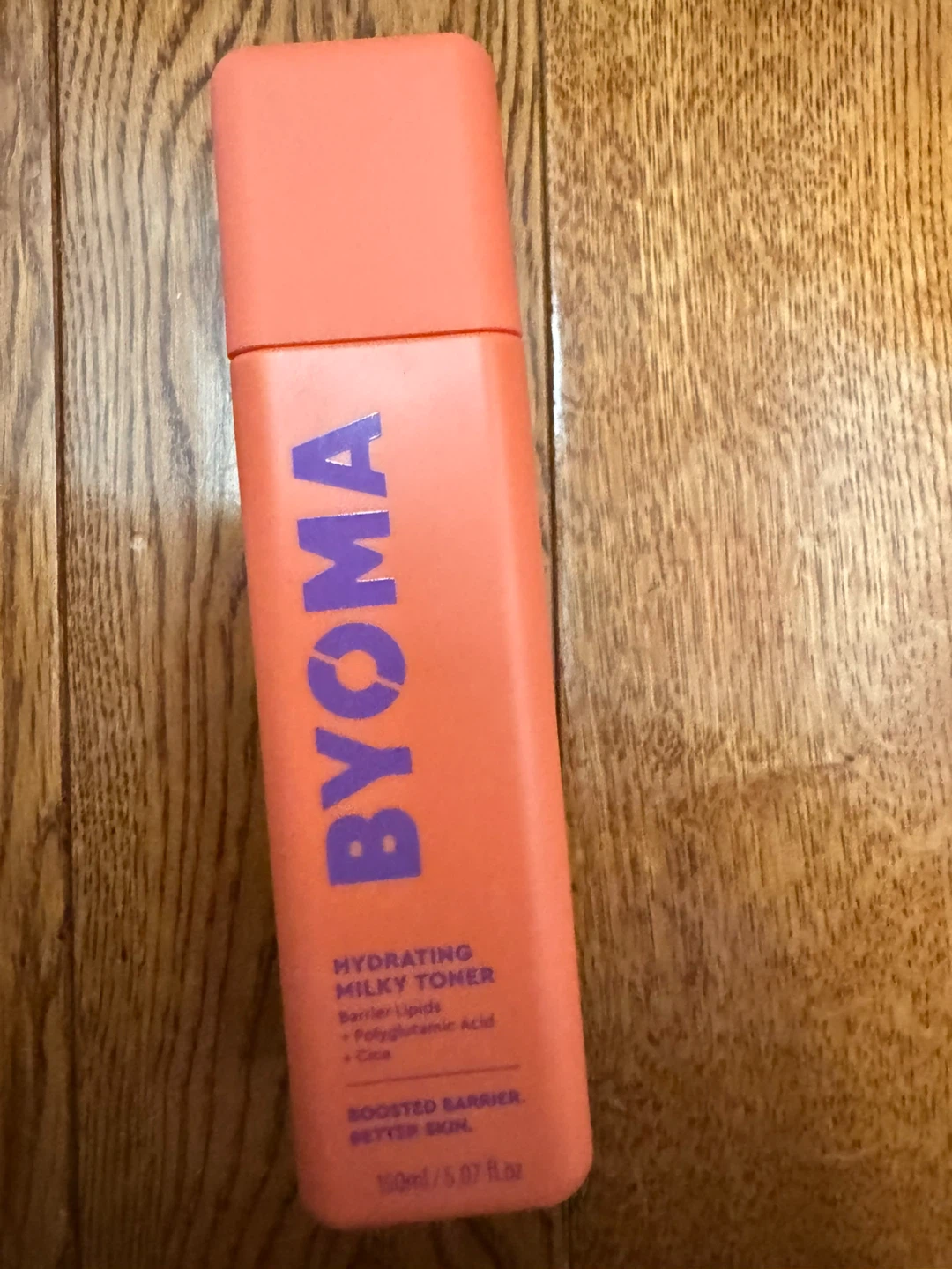 BYOMA Hydrating Milky Toner 150ml