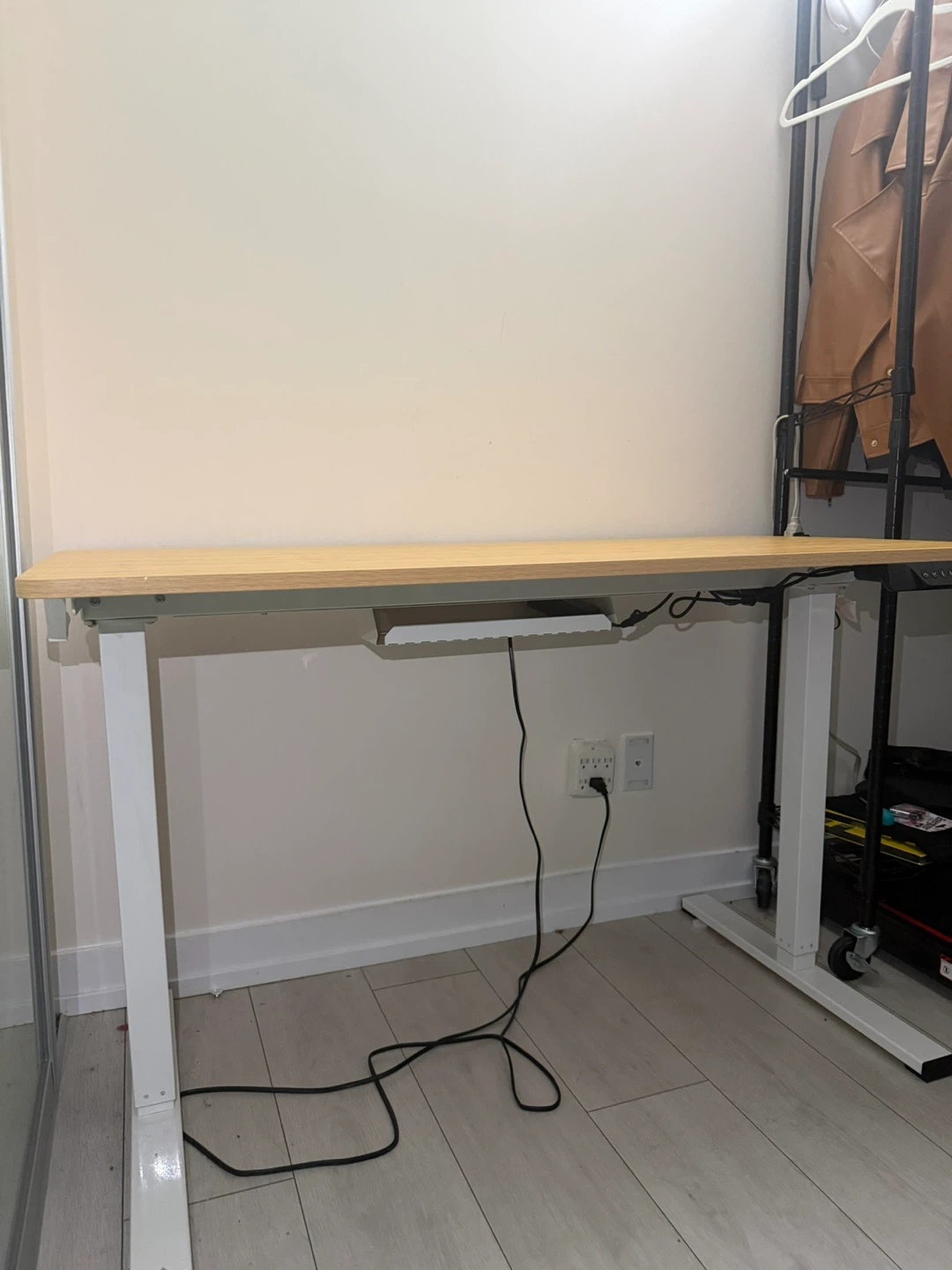 Adjustable Standing Desk