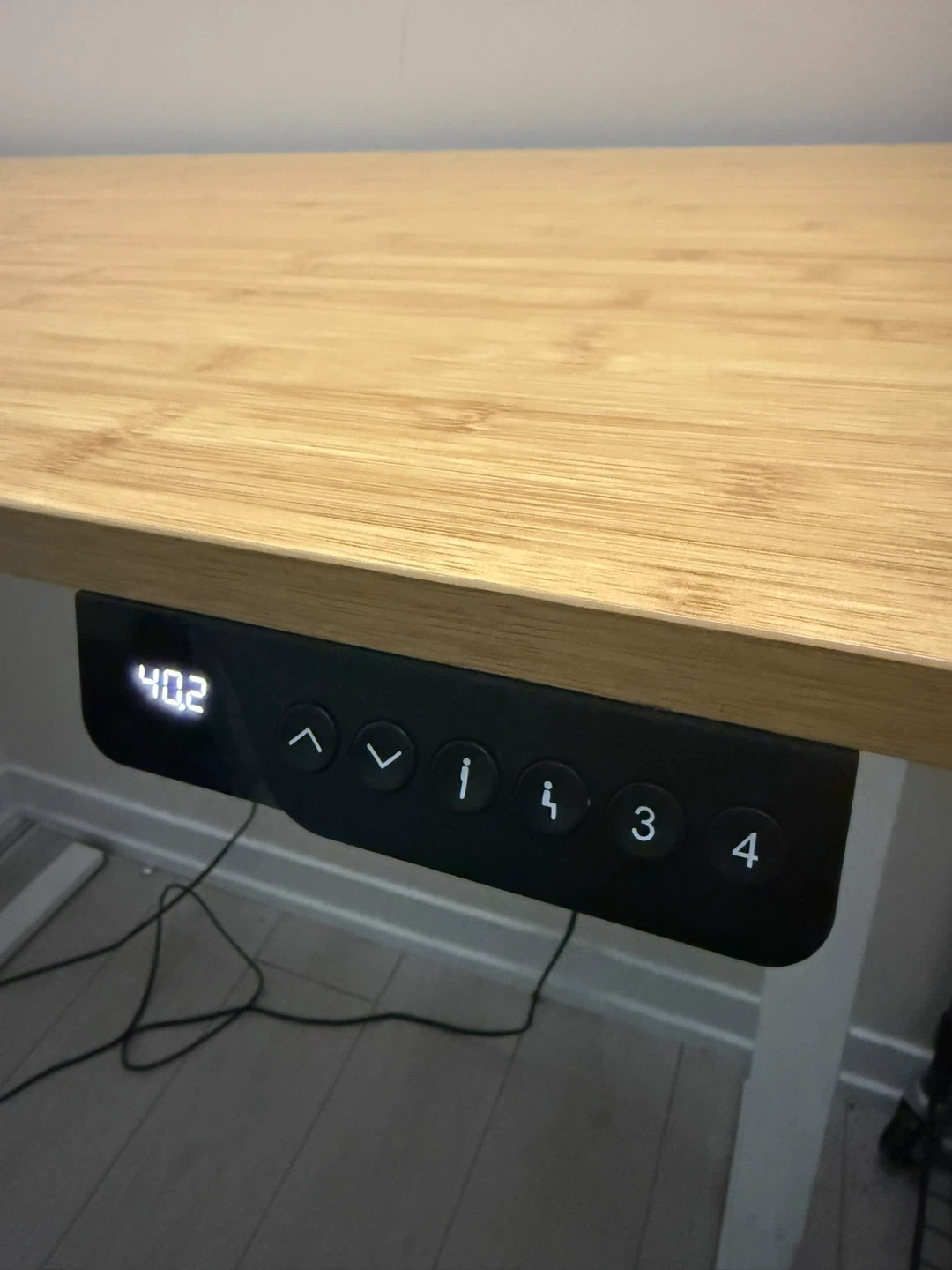 Adjustable Standing Desk - photo 2