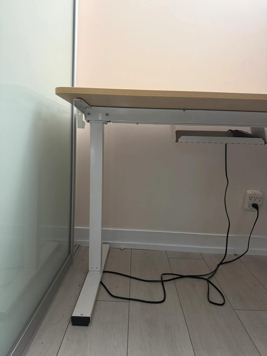 Adjustable Standing Desk - photo 4