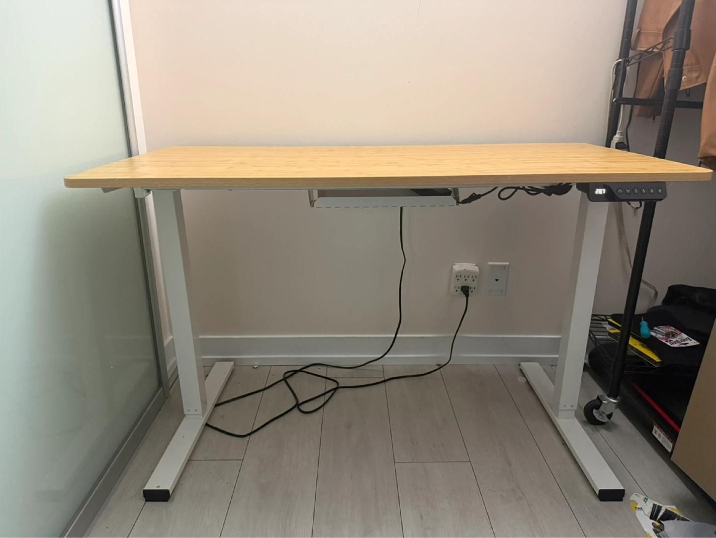Adjustable Standing Desk - photo 3