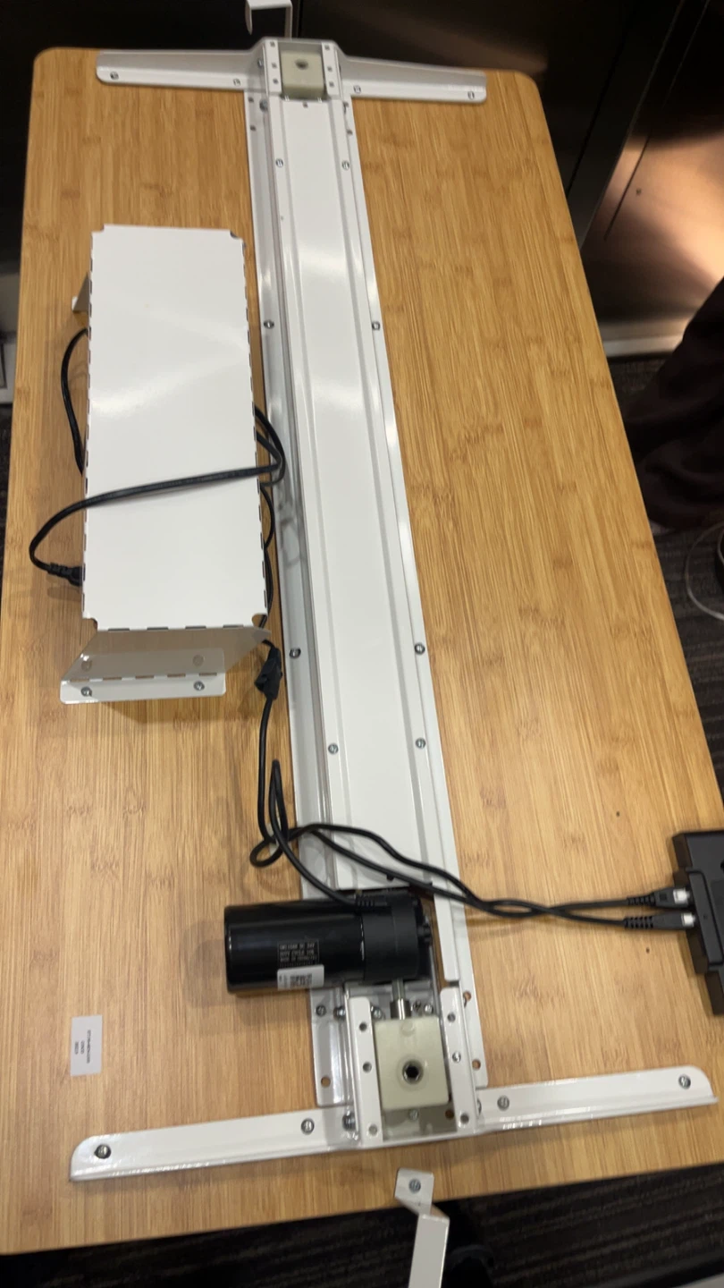 Adjustable Standing Desk - photo 5