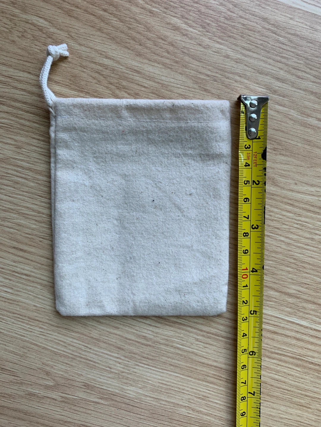 J. Crew Small Canvas Pouch - photo 2