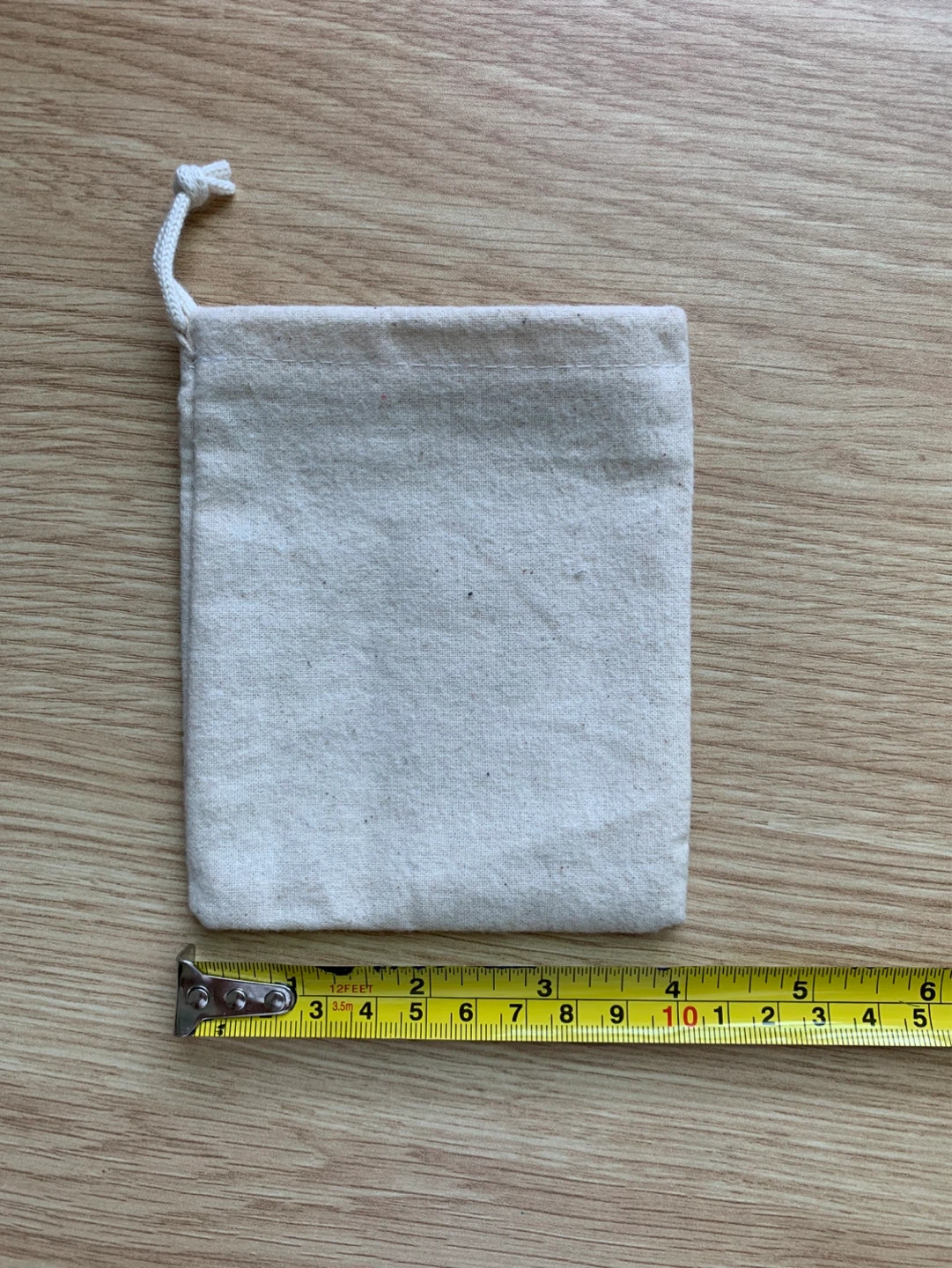 J. Crew Small Canvas Pouch - photo 3