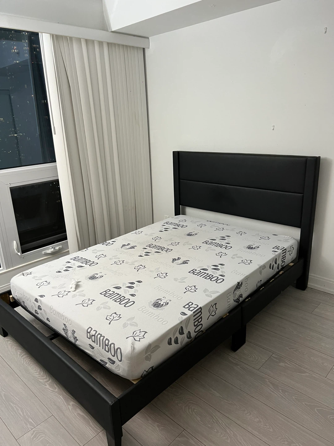 Master Room for Rent – Downtown Toronto (Dundas & Jarvis) - photo 5