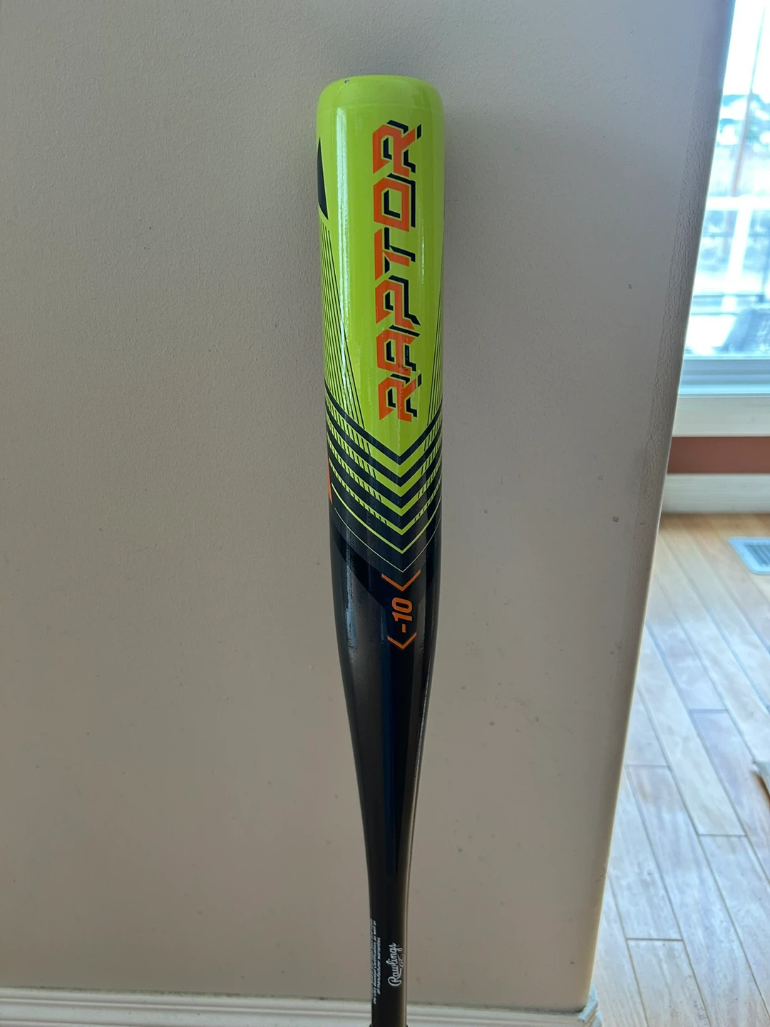 Rawlings Raptor Baseball Bat - 30 Inch -10 - photo 3