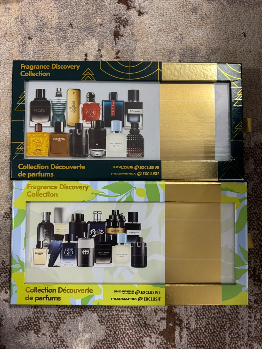 Fragrance Discovery Collection Gift Set - photo 2