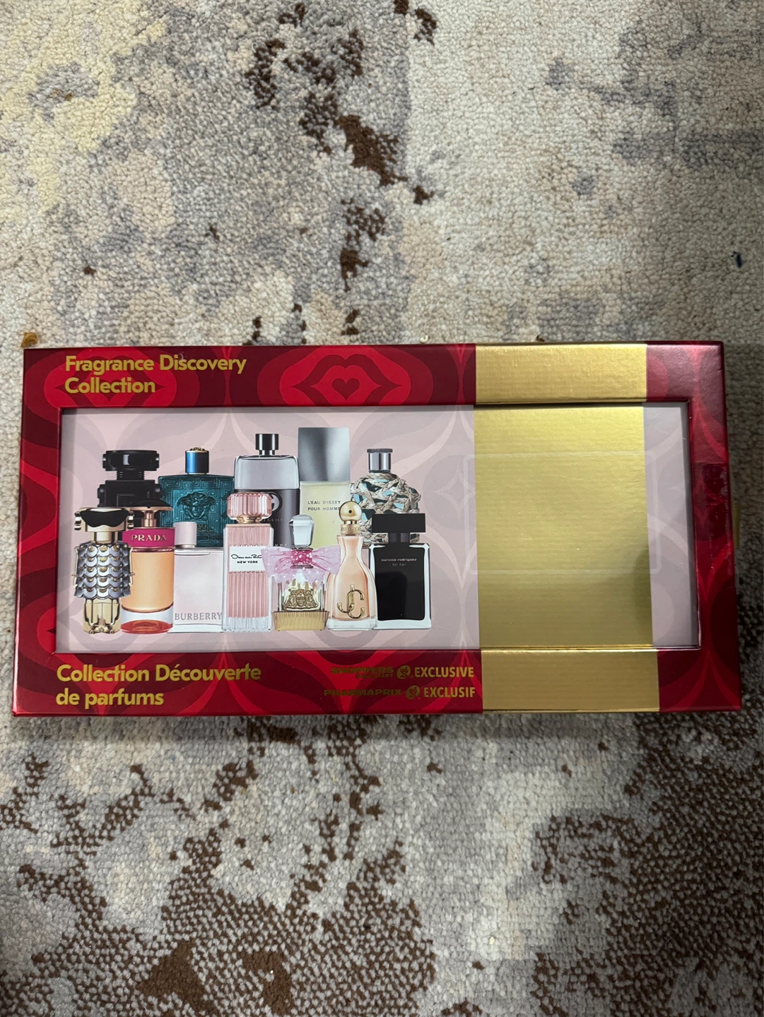 Fragrance Discovery Collection Gift Set - photo 3