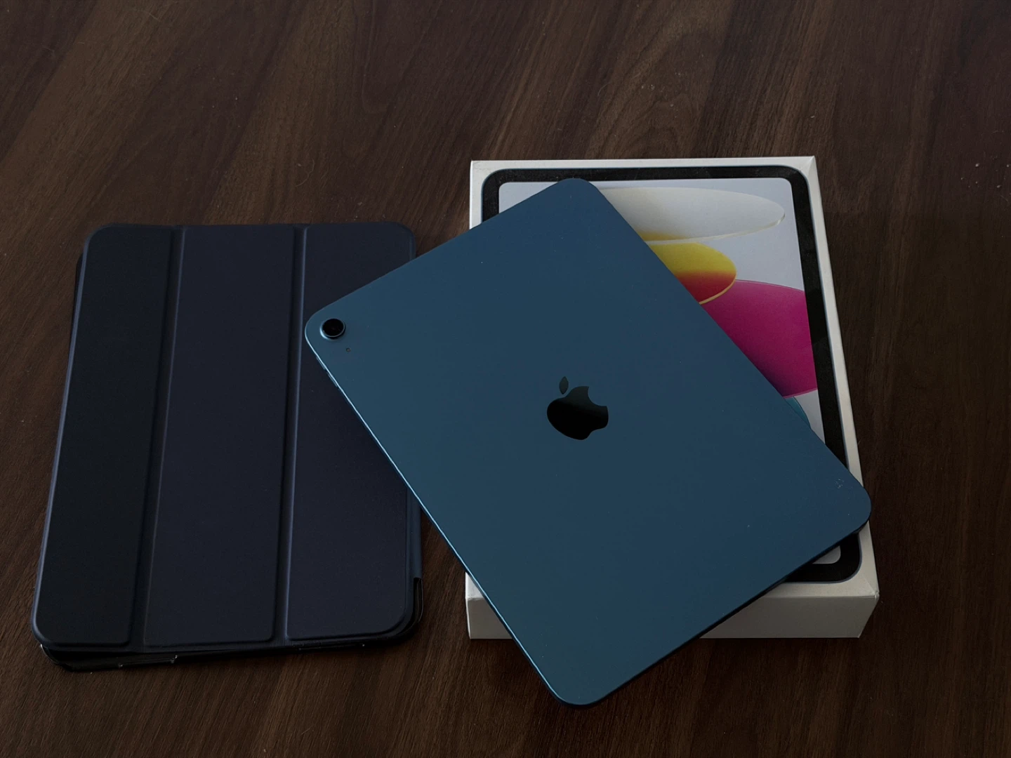 Apple iPad 11th Gen 128 GB