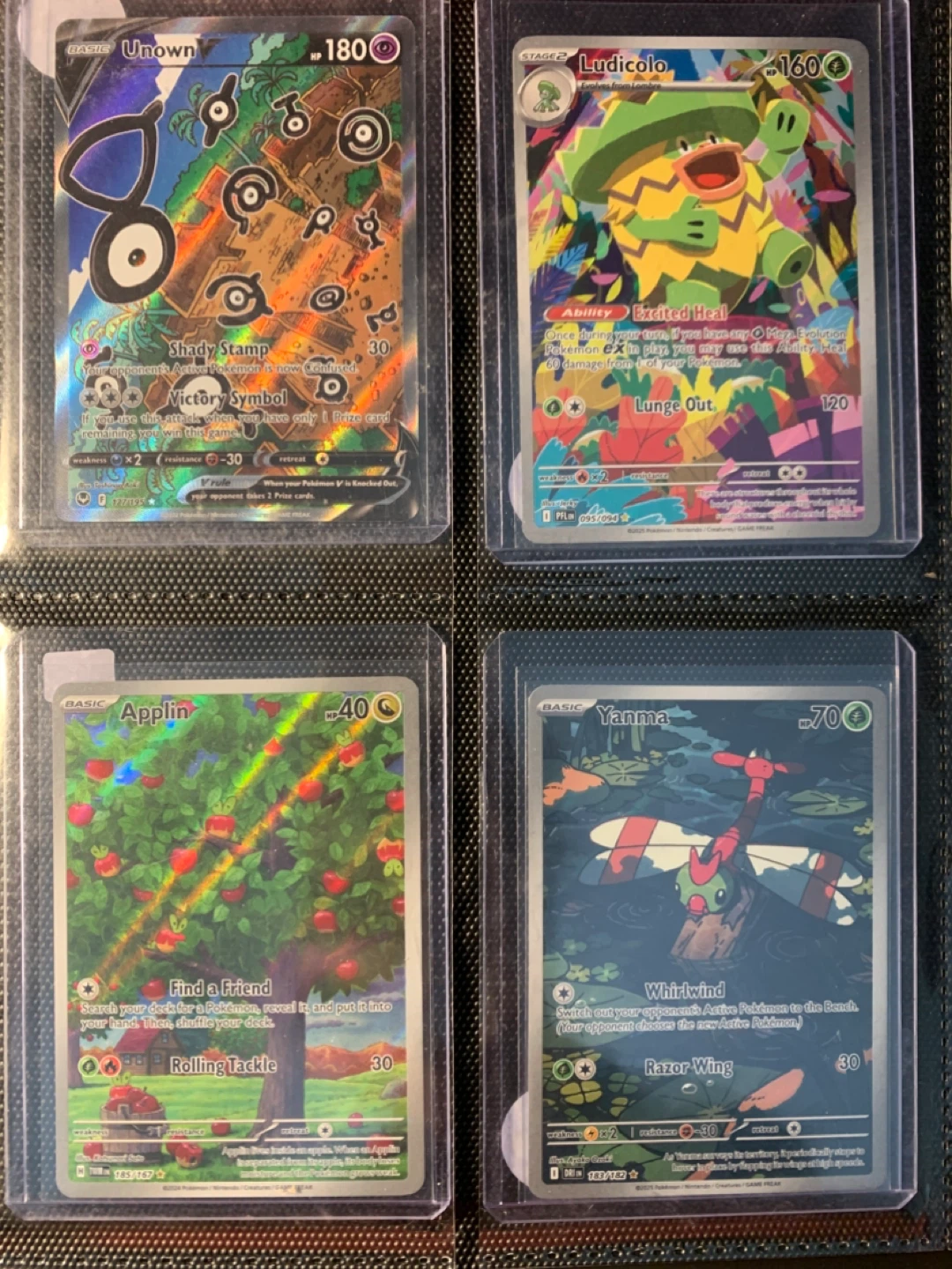 Pokémon cards - photo 2