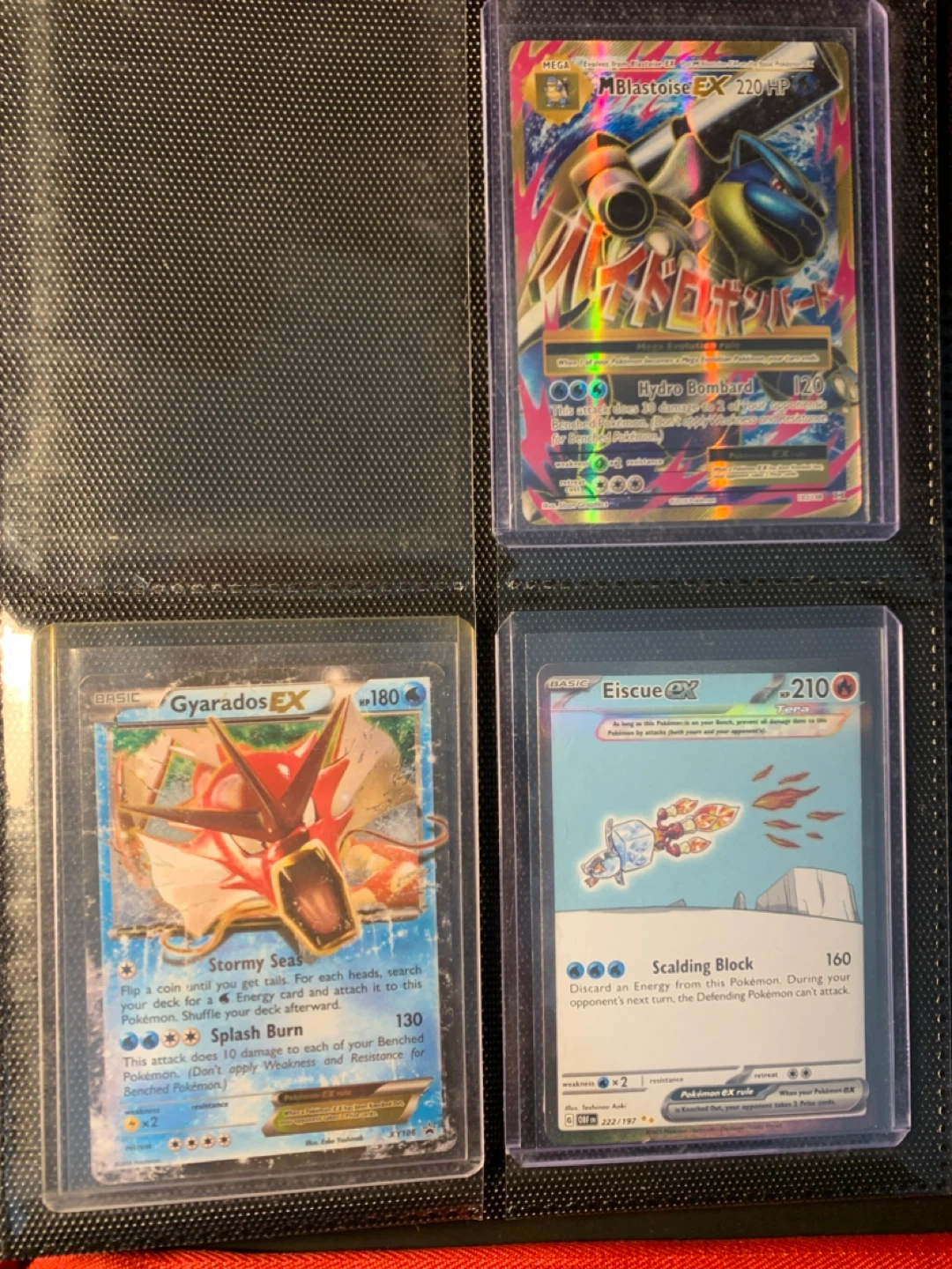 Pokémon cards - photo 3