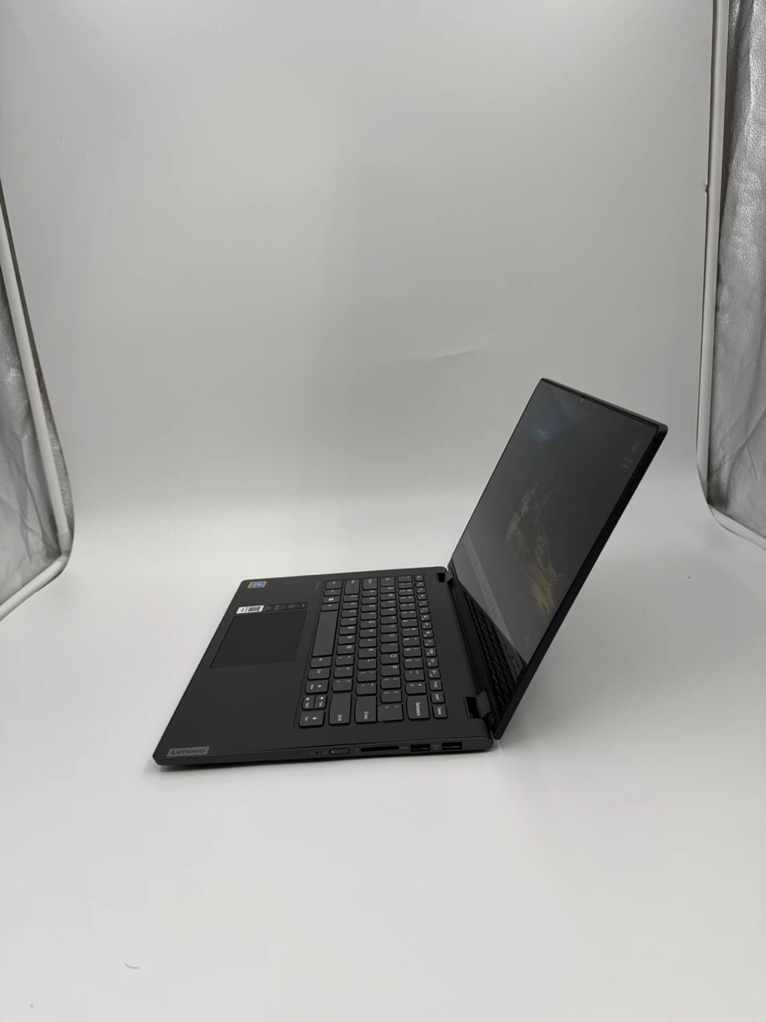 Touchscreen Lenovo Ideapad Flex 14 Intel Gold - photo 4
