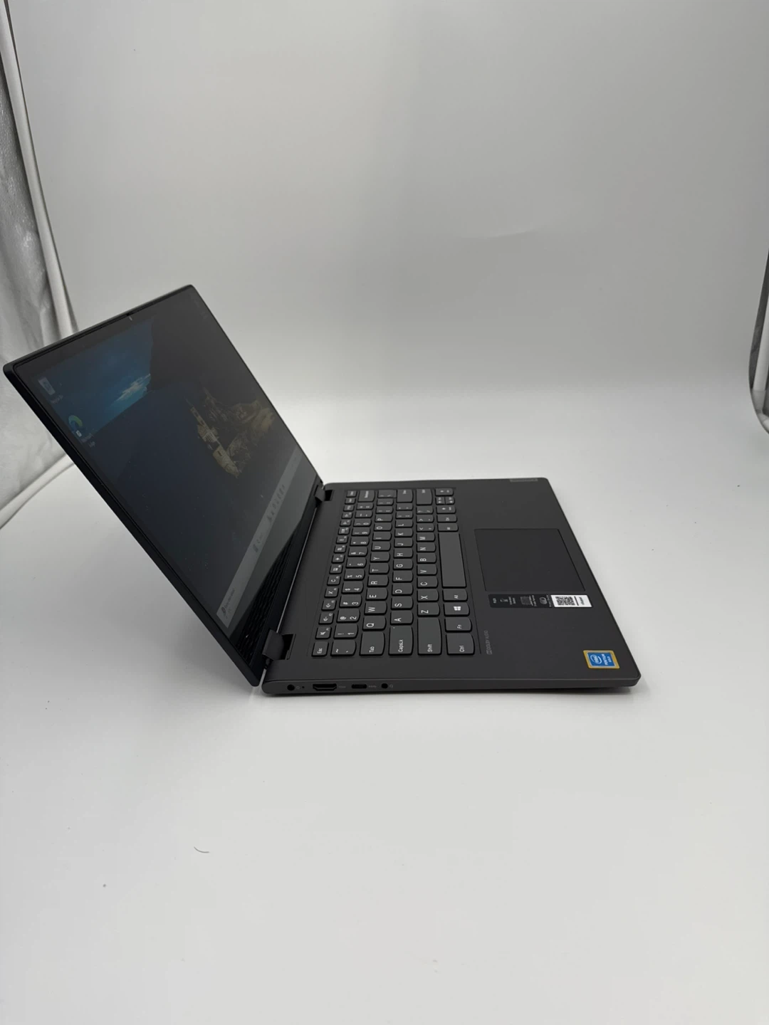 Touchscreen Lenovo Ideapad Flex 14 Intel Gold - photo 2