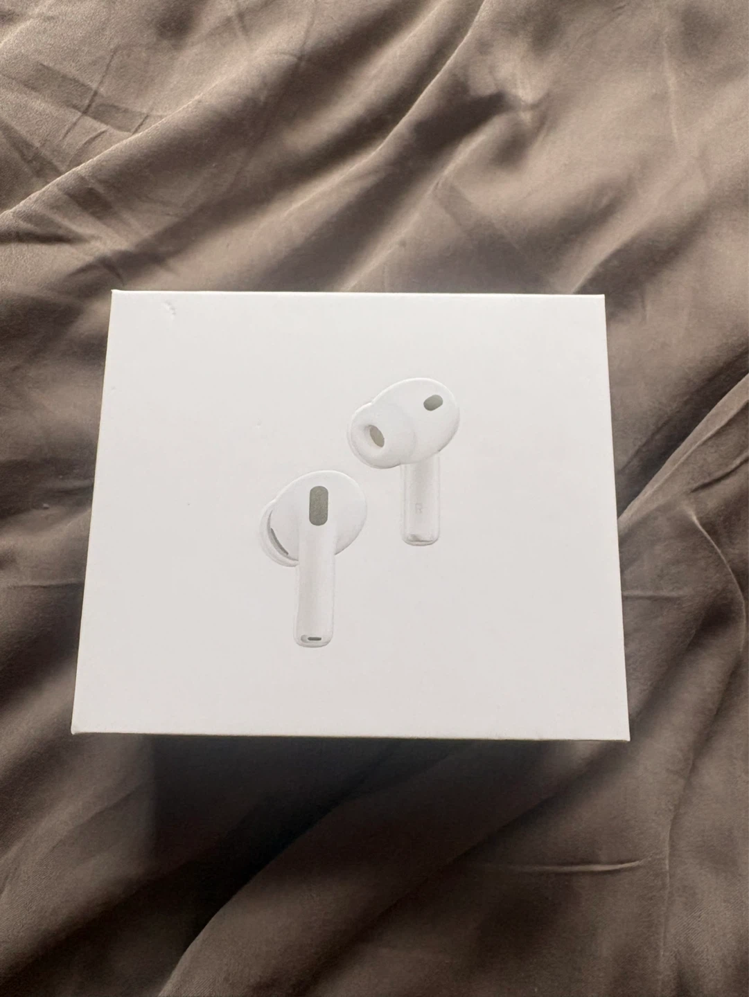 Apple AirPods Pro (2nd generation) - photo 2