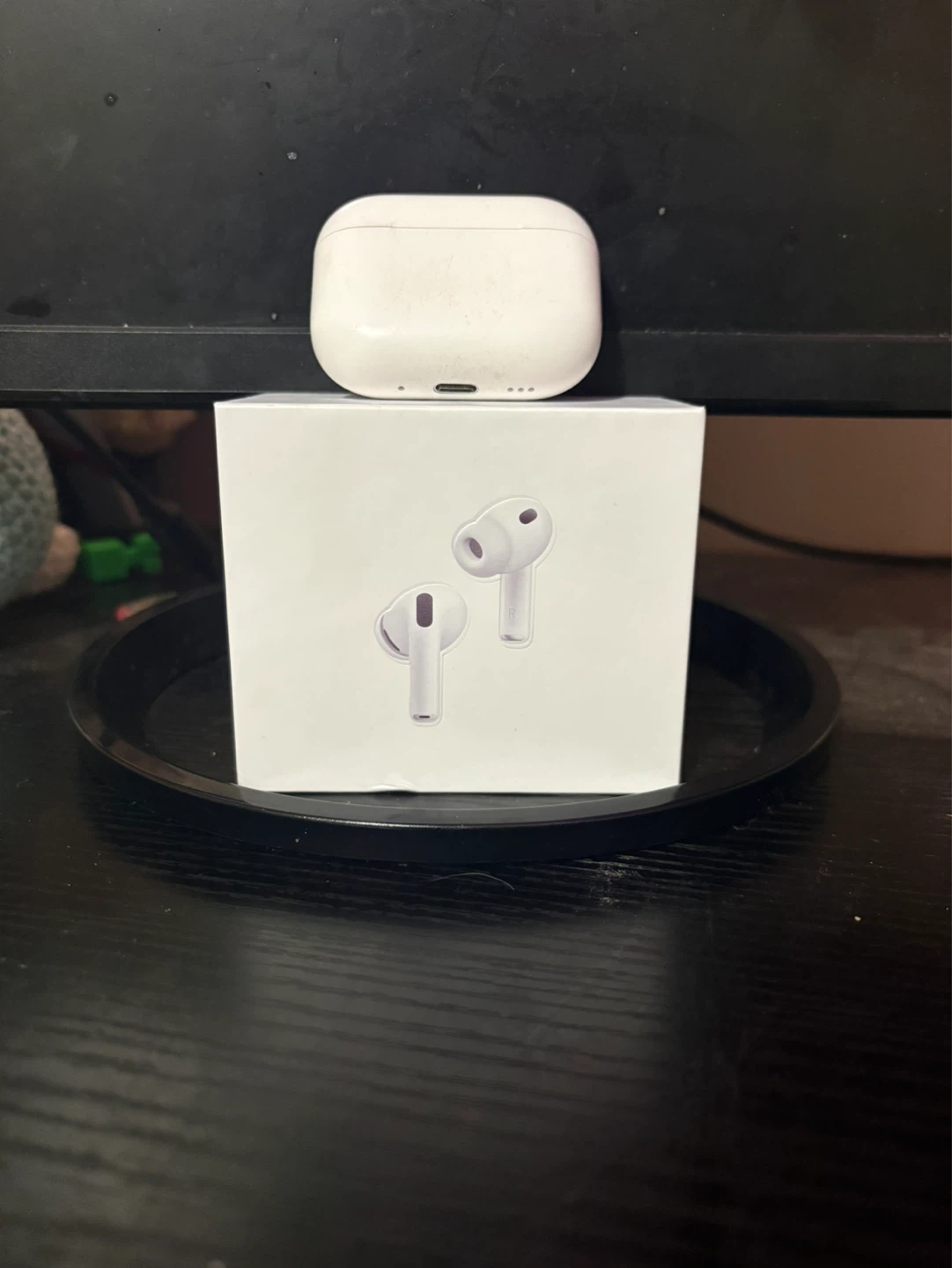 Apple AirPods Pro (2nd generation)