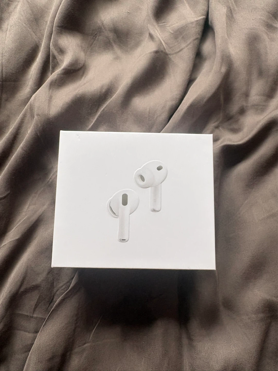 Apple AirPods Pro (2nd generation) - photo 3