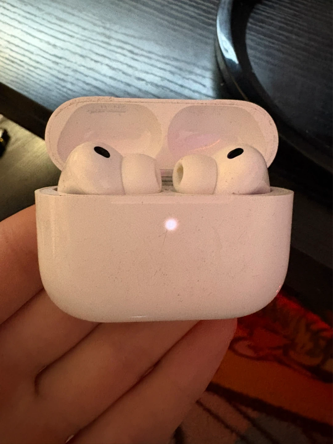 Apple AirPods Pro (2nd generation) - photo 5