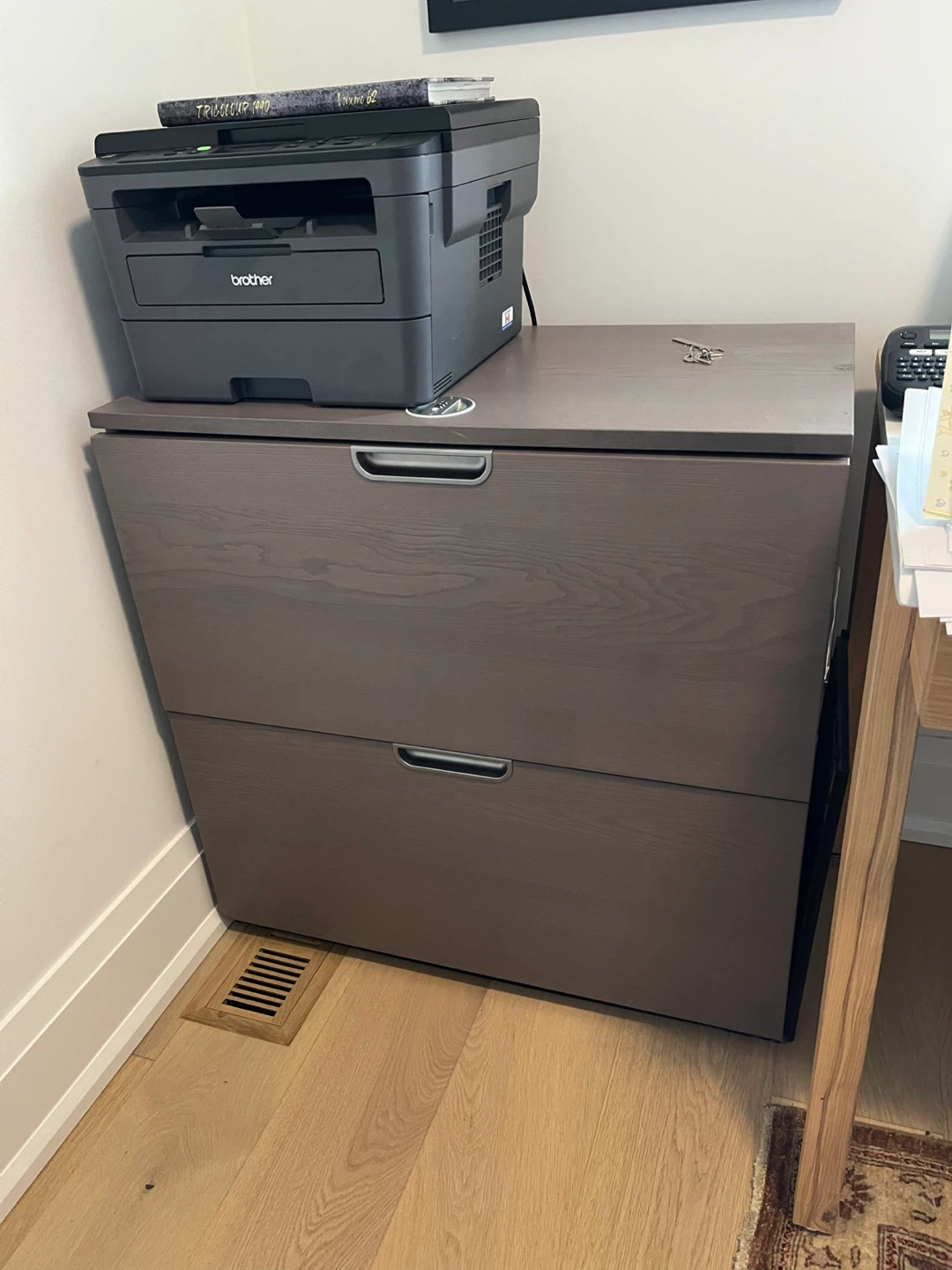 Filing Cabinet