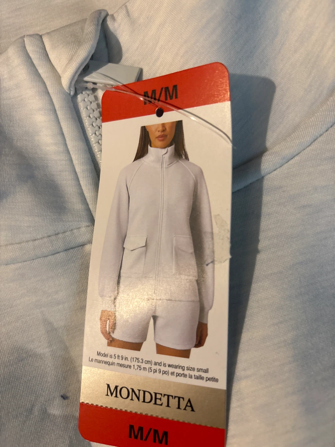 Ladies bundle tops M - photo 5