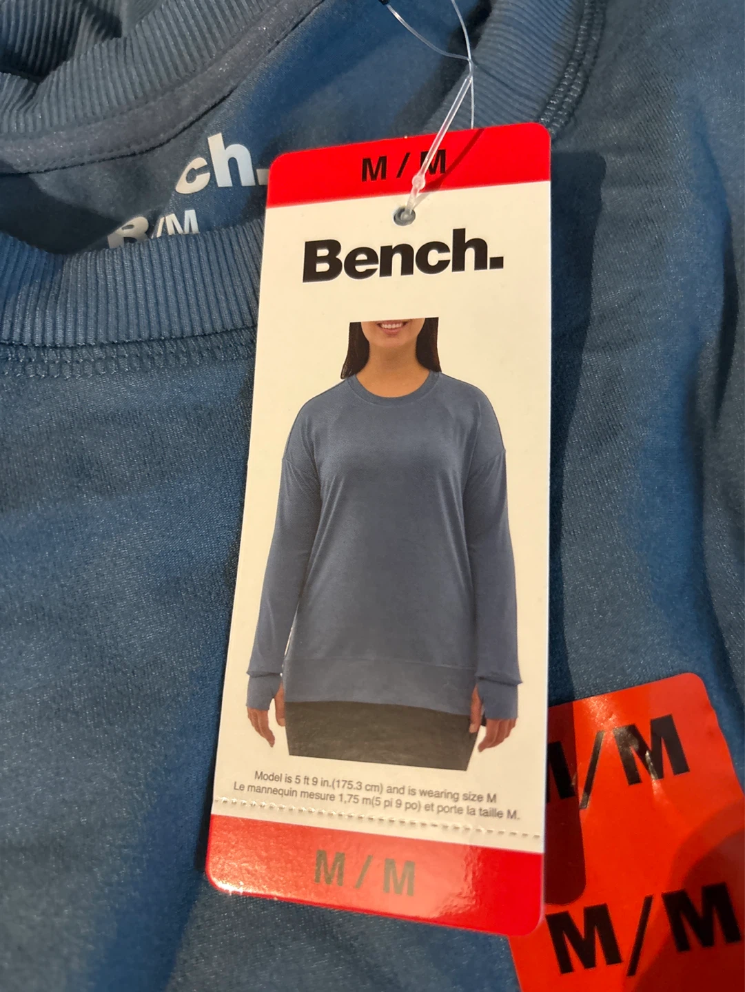 Ladies bundle tops M - photo 4