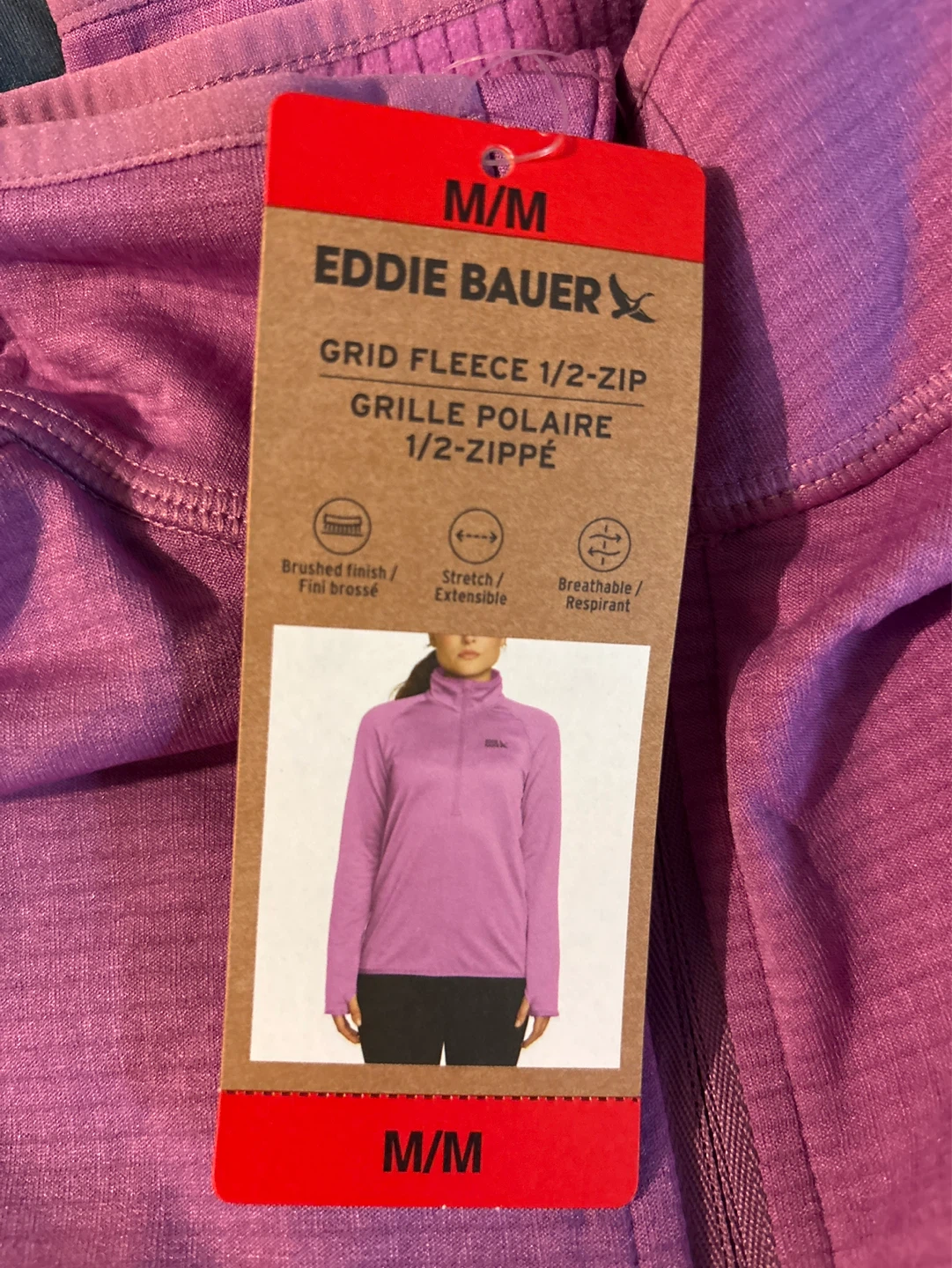Ladies bundle tops M - photo 3