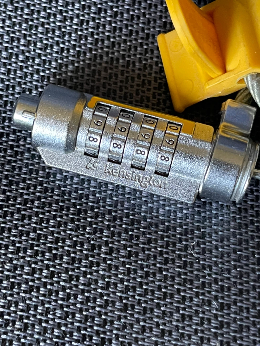 Kensington Cable Lock
