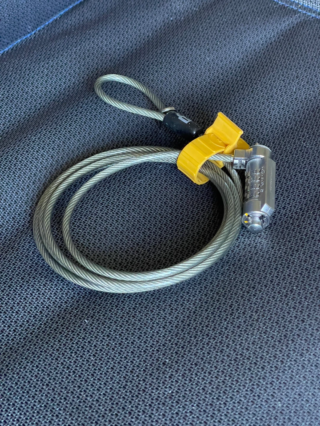 Kensington Cable Lock - photo 2