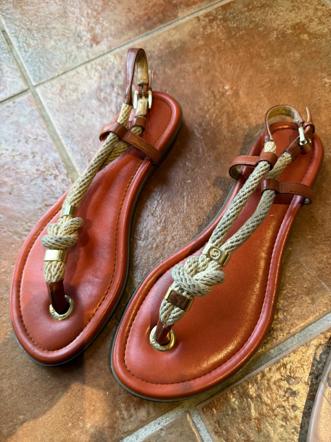 Michael Kors & Zara Clear Heeled Sandals - photo 2