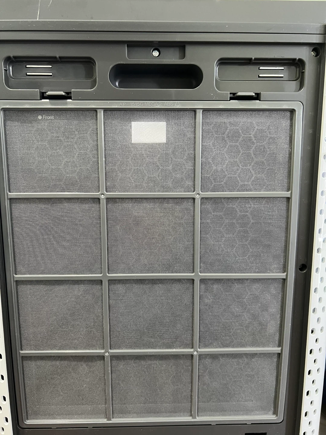 Coway air Purifier Airmega 300 - photo 2