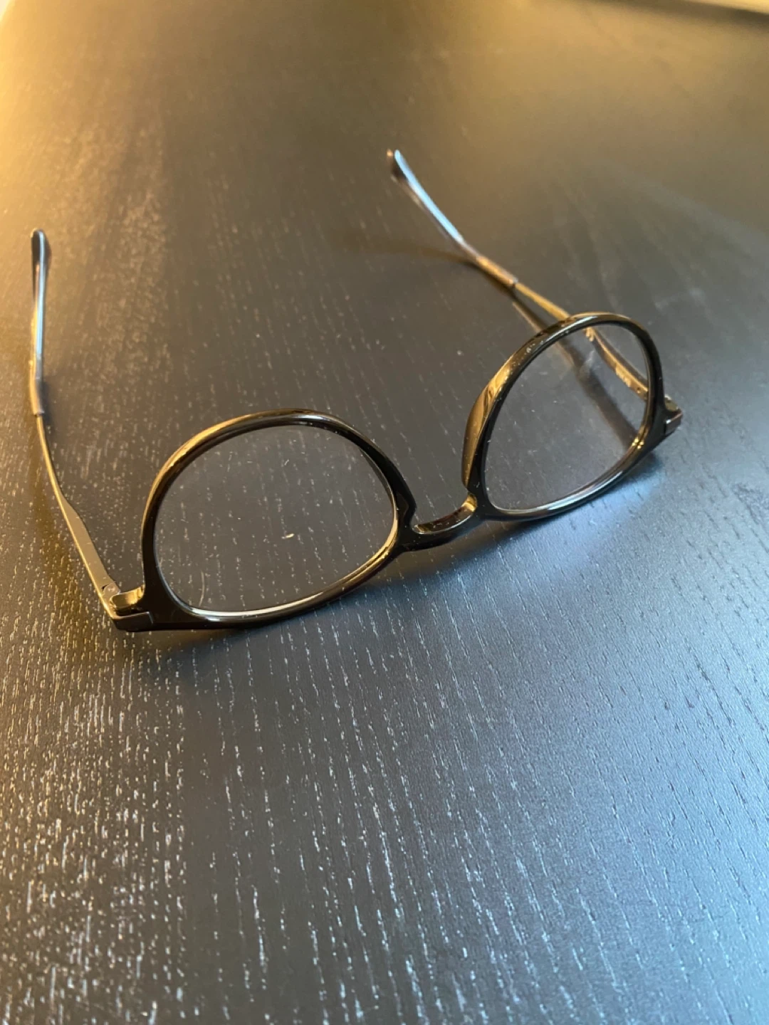 BOSS Eyeglasses with Case - photo 2