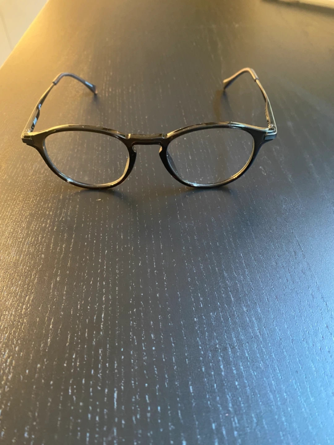 BOSS Eyeglasses with Case