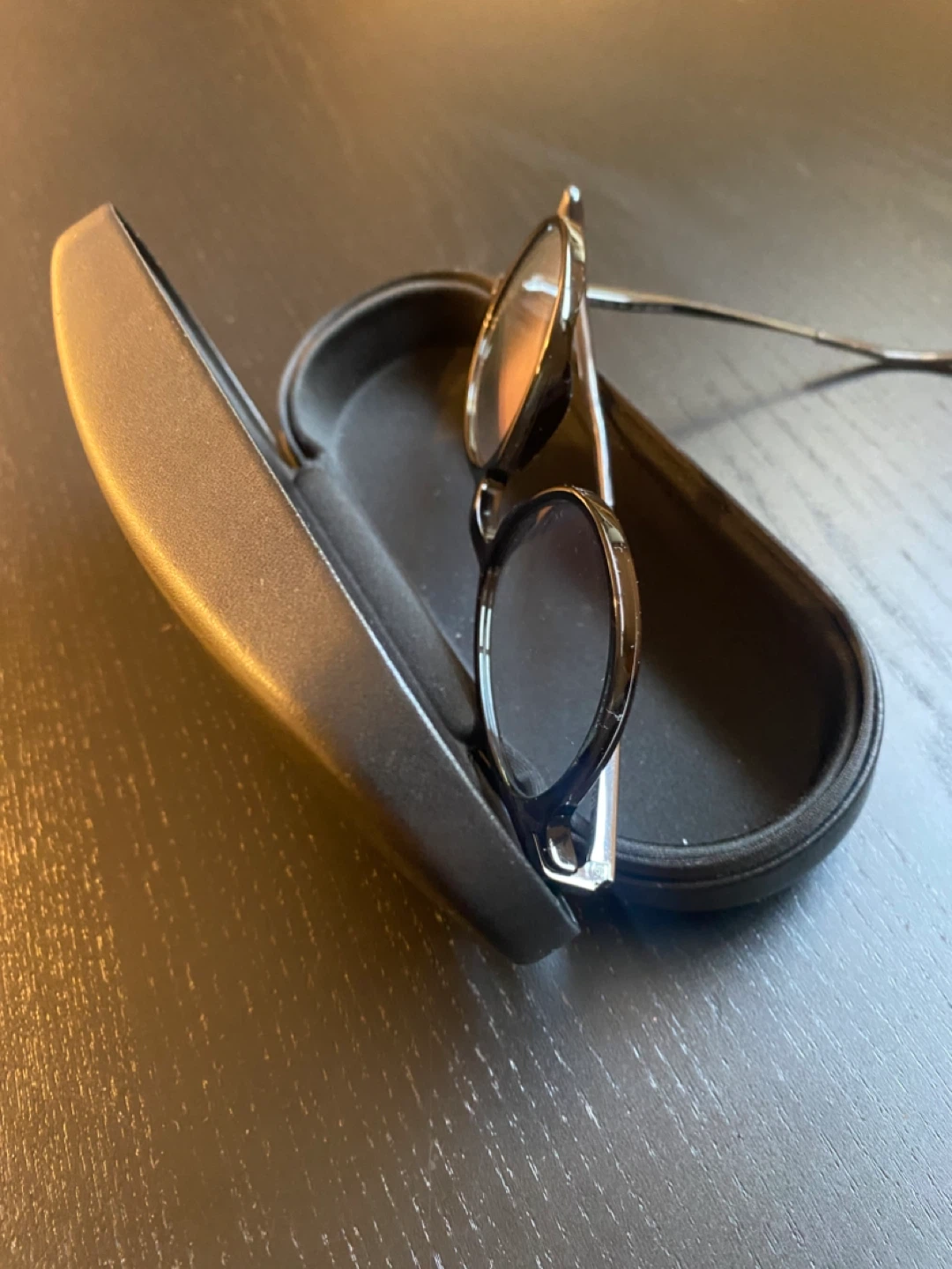 BOSS Eyeglasses with Case - photo 3