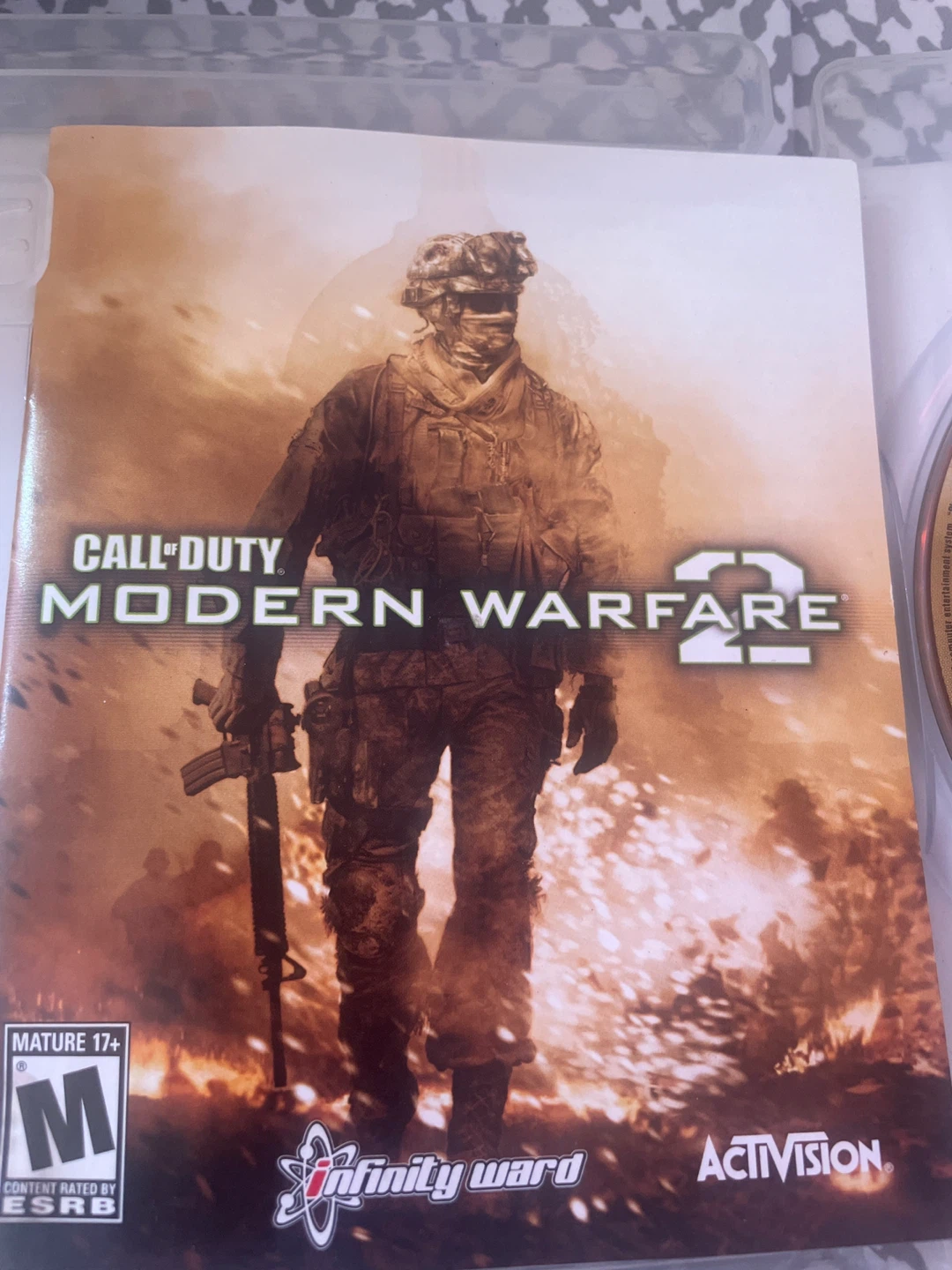 Call of Duty: Modern Warfare 2 - PlayStation 3 - photo 2