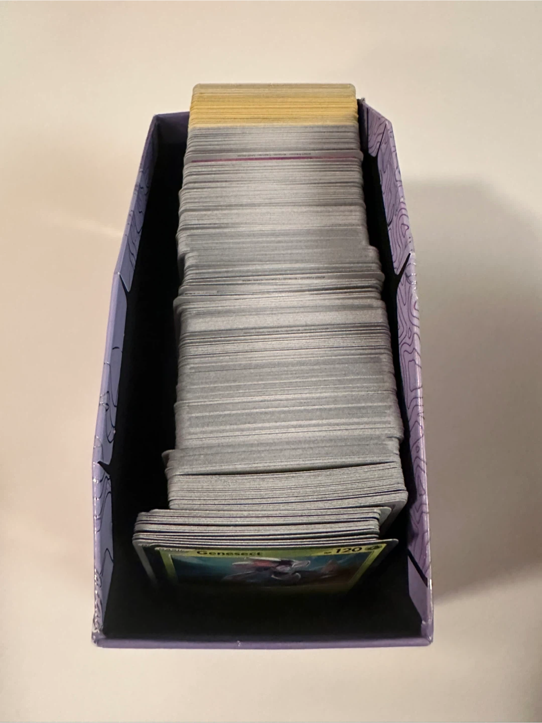 Tons of Pokemon Cards (Rares, reverses, holos, bulk, etc)