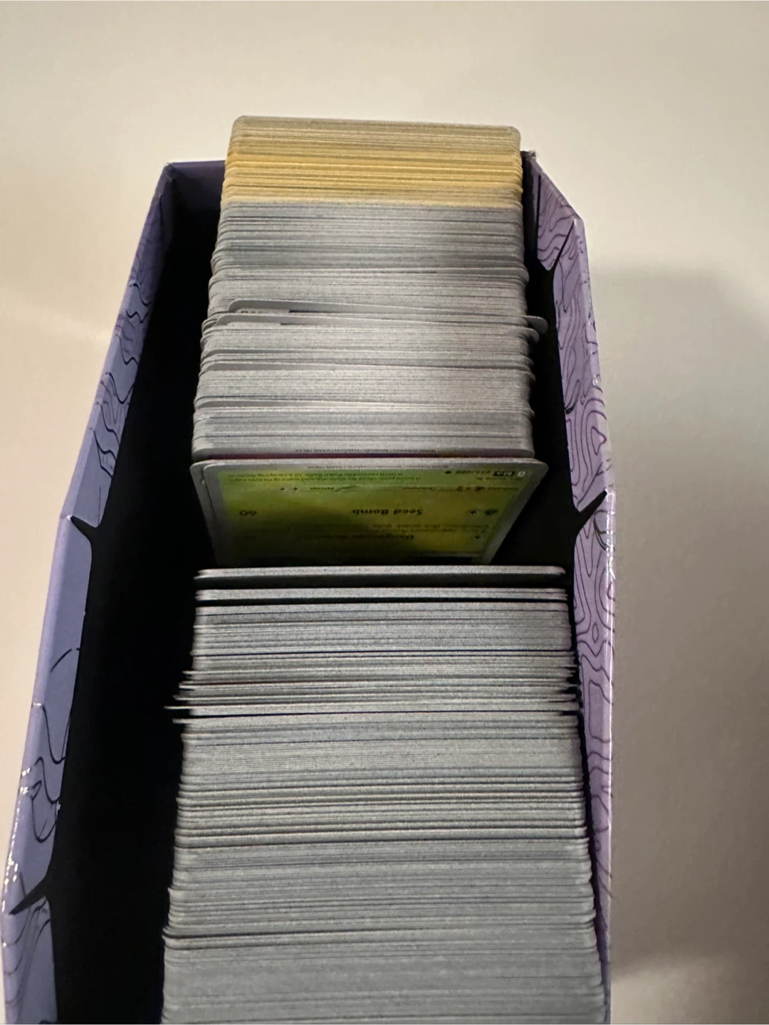 Tons of Pokemon Cards (Rares, reverses, holos, bulk, etc) - photo 2