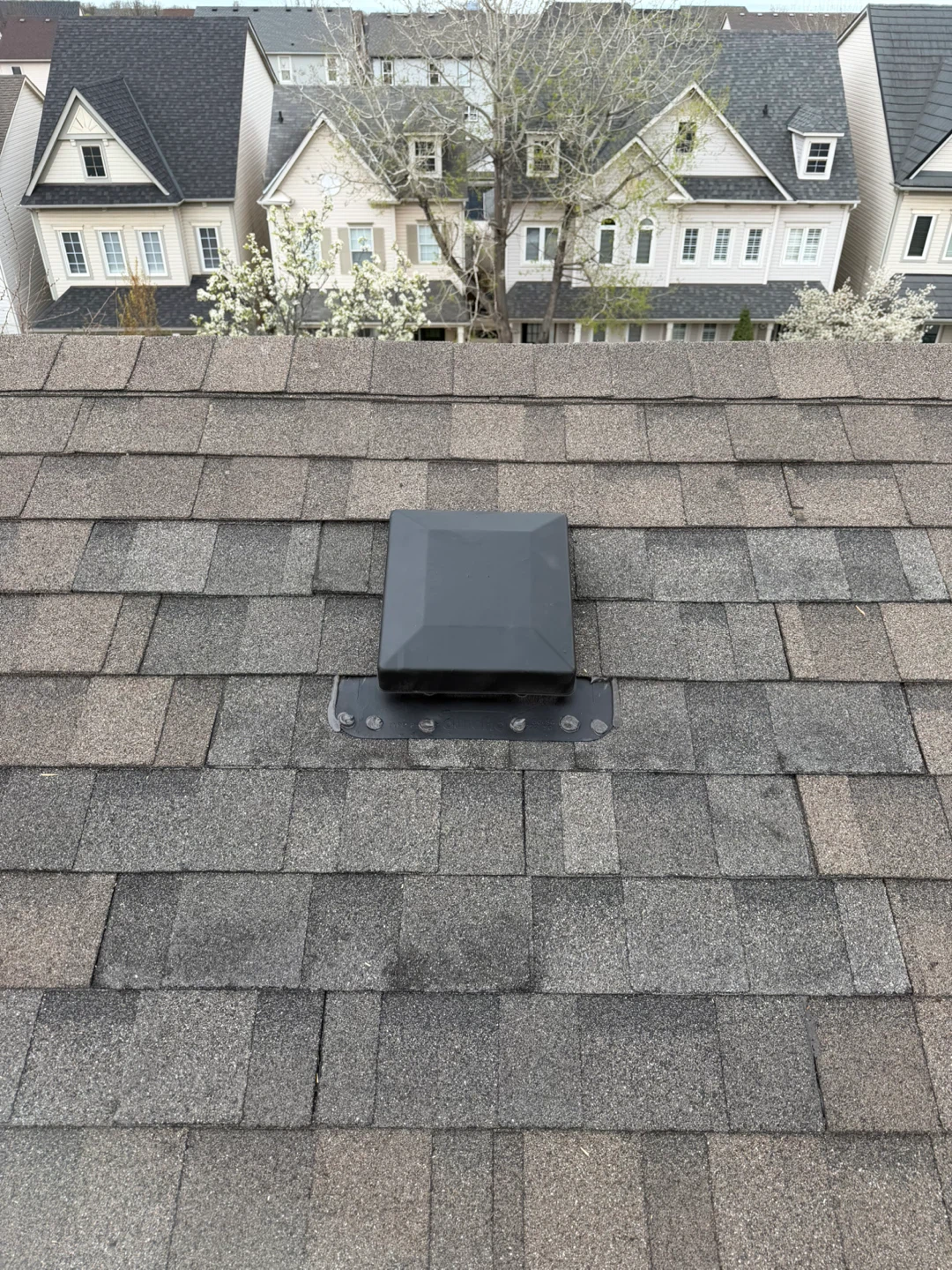 Roof repairs - photo 4
