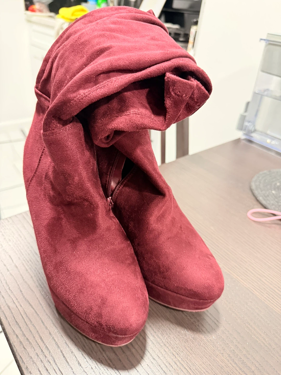 Shoes in good condition - photo 3
