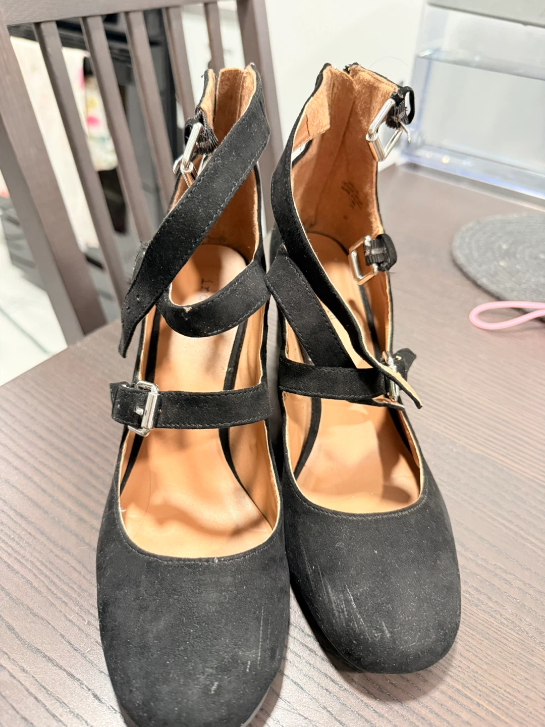 Shoes in good condition - photo 5