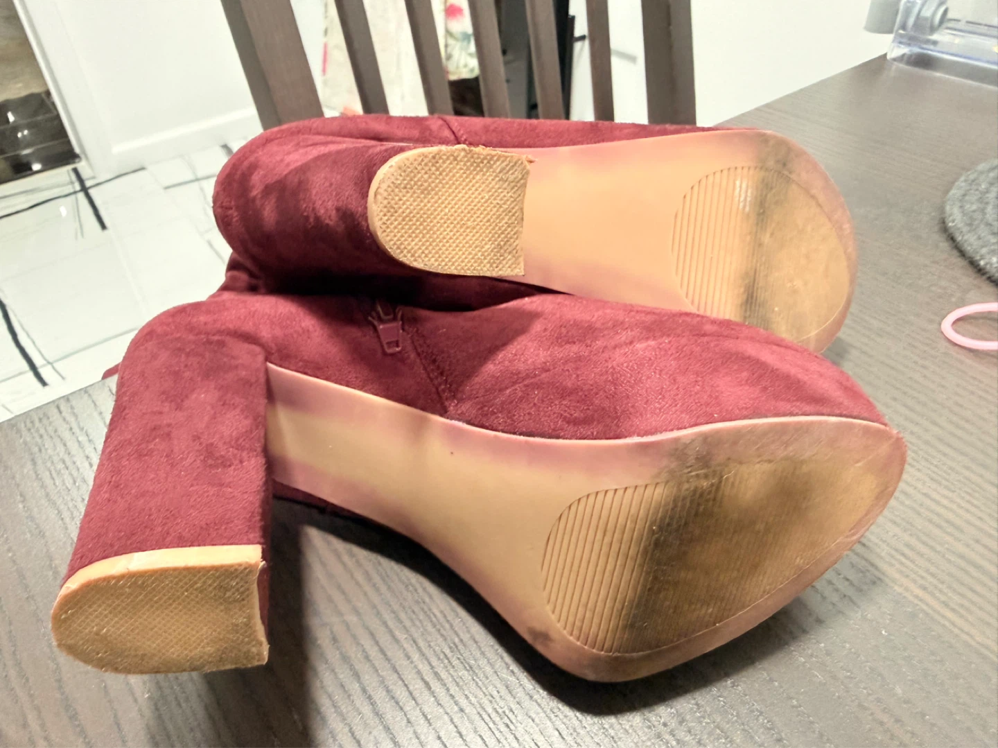 Shoes in good condition - photo 4