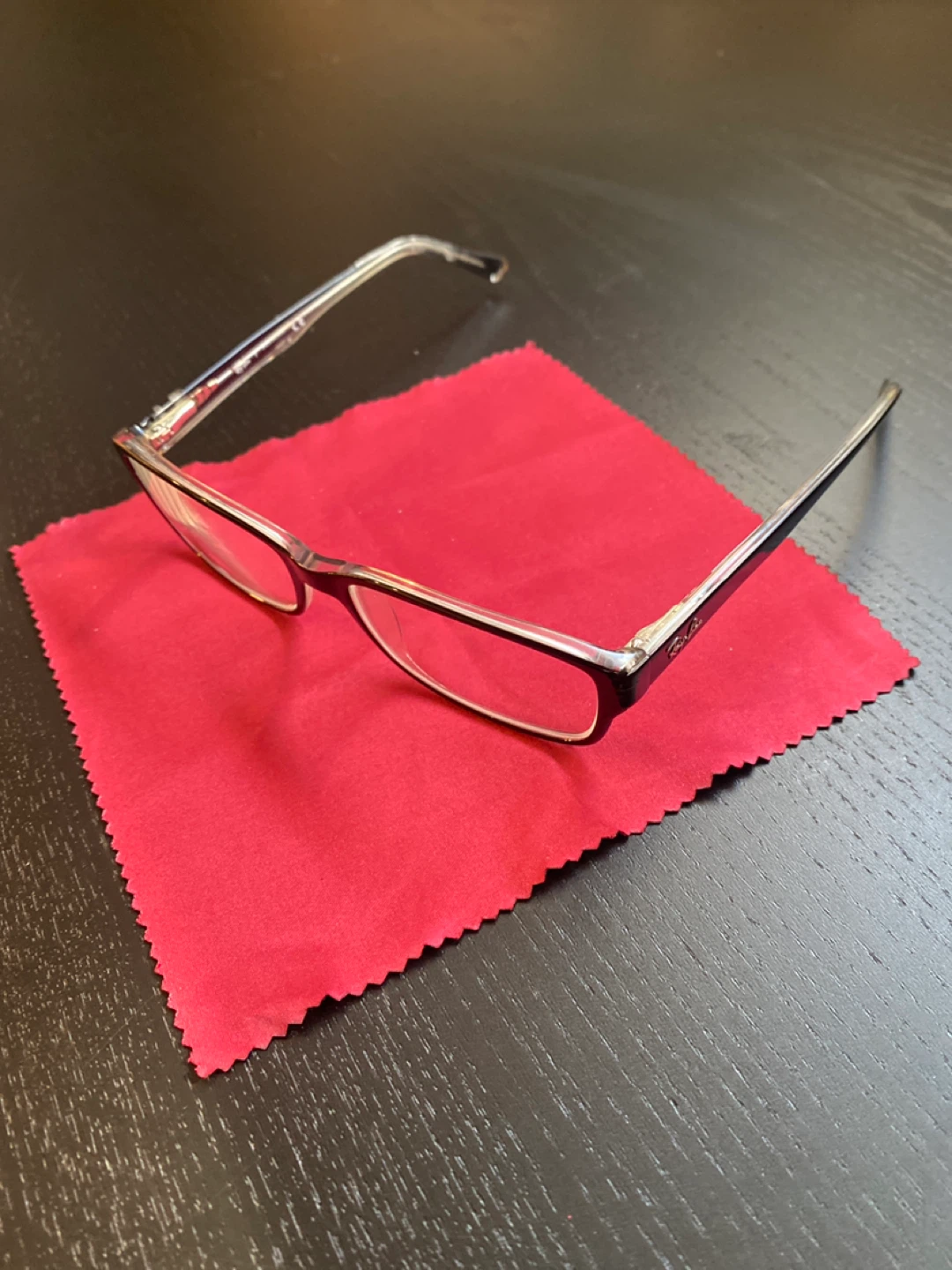 Ray-Ban Eyeglasses Frames
