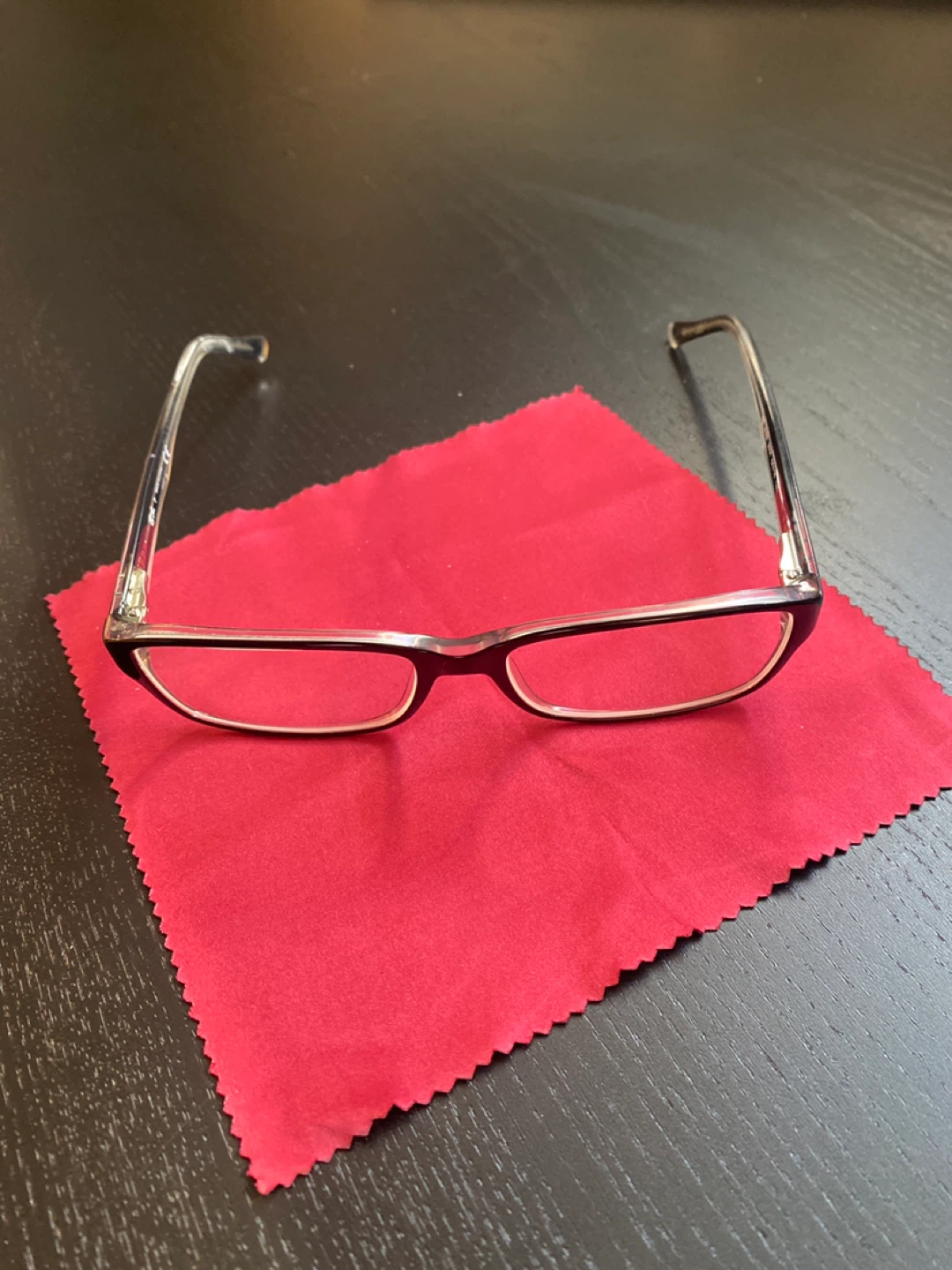 Ray-Ban Eyeglasses Frames - photo 2