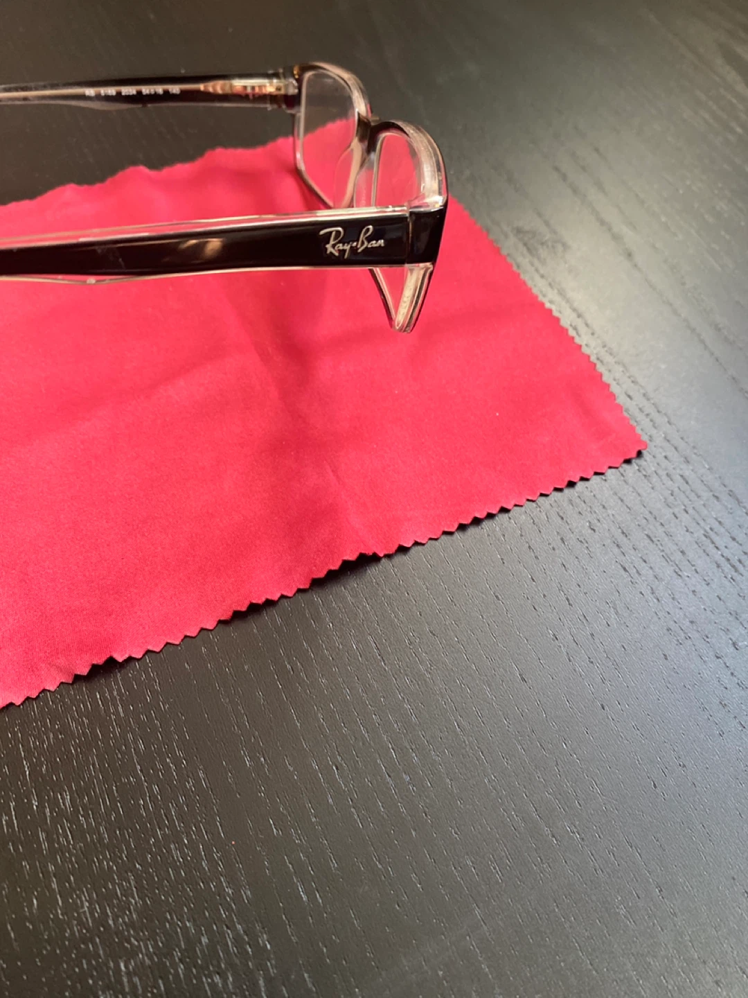 Ray-Ban Eyeglasses Frames - photo 3