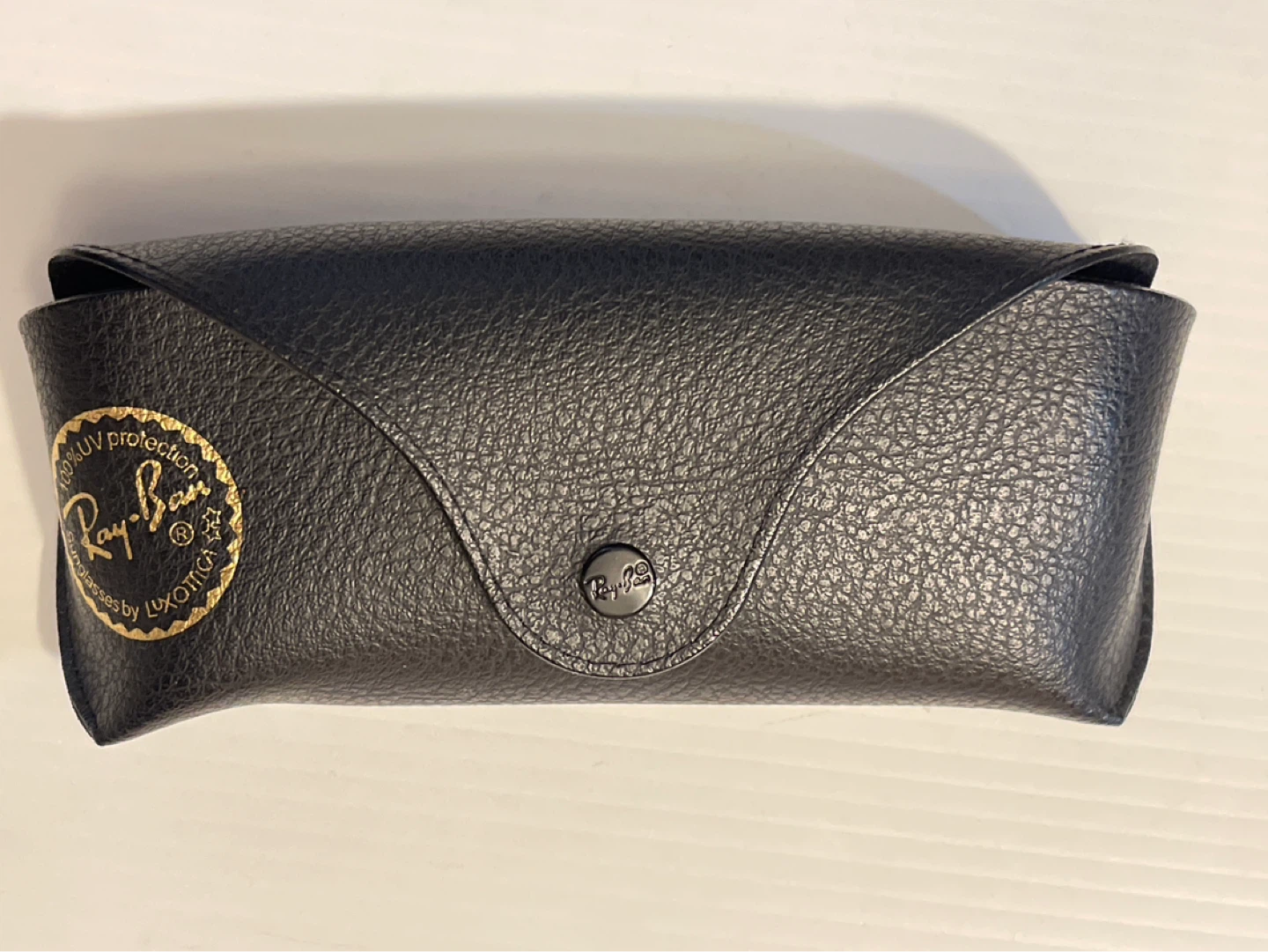 Ray Ban Sunglasses Case. - photo 3
