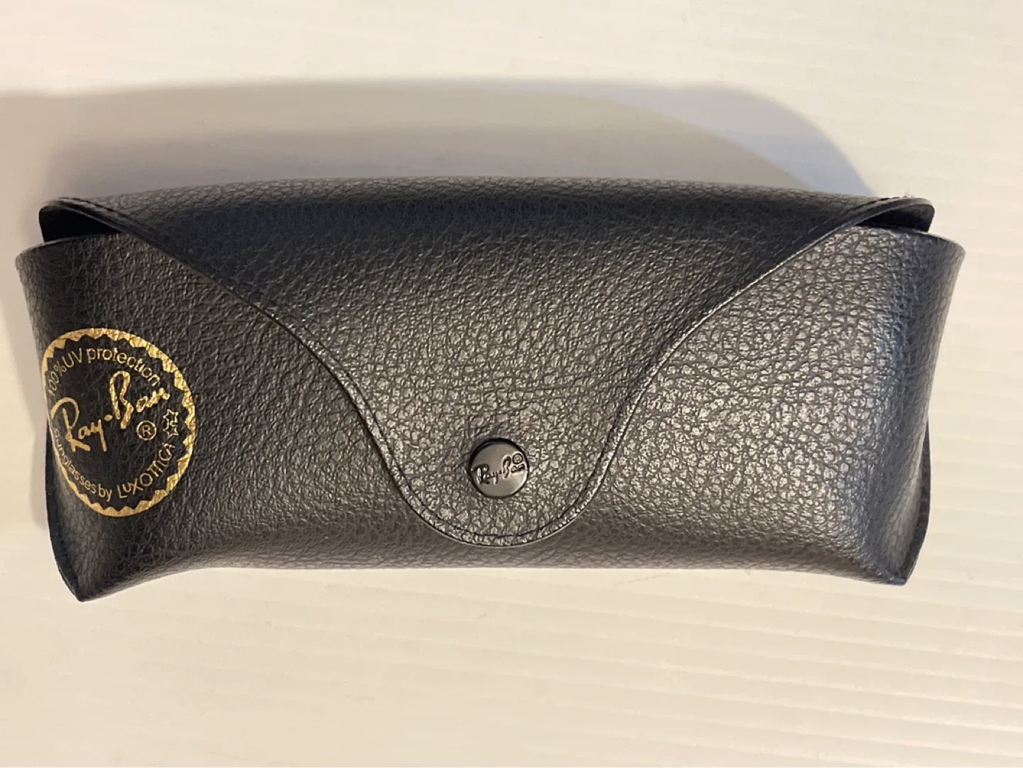 Ray Ban Sunglasses Case. - photo 3