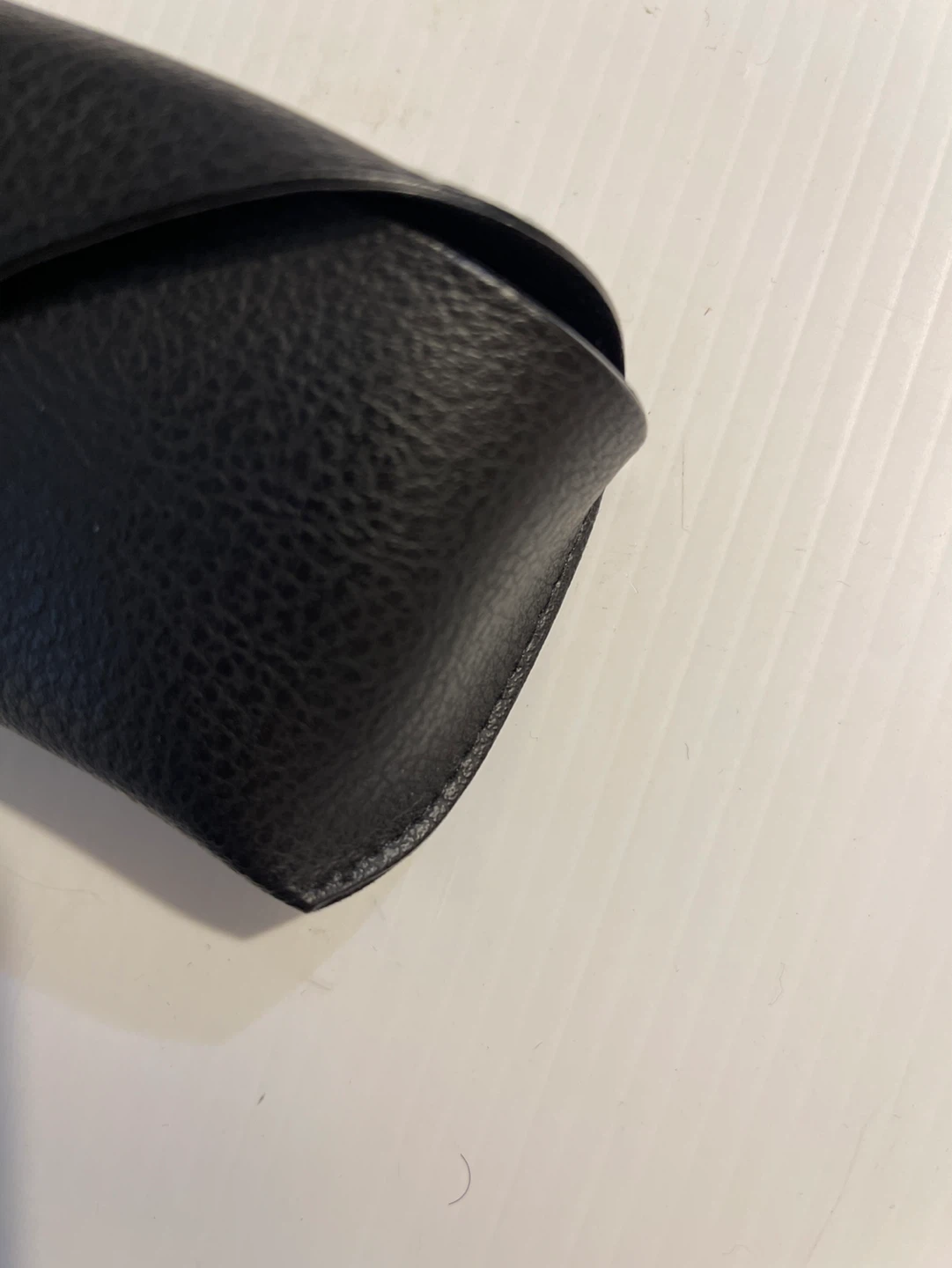Ray Ban Sunglasses Case. - photo 5