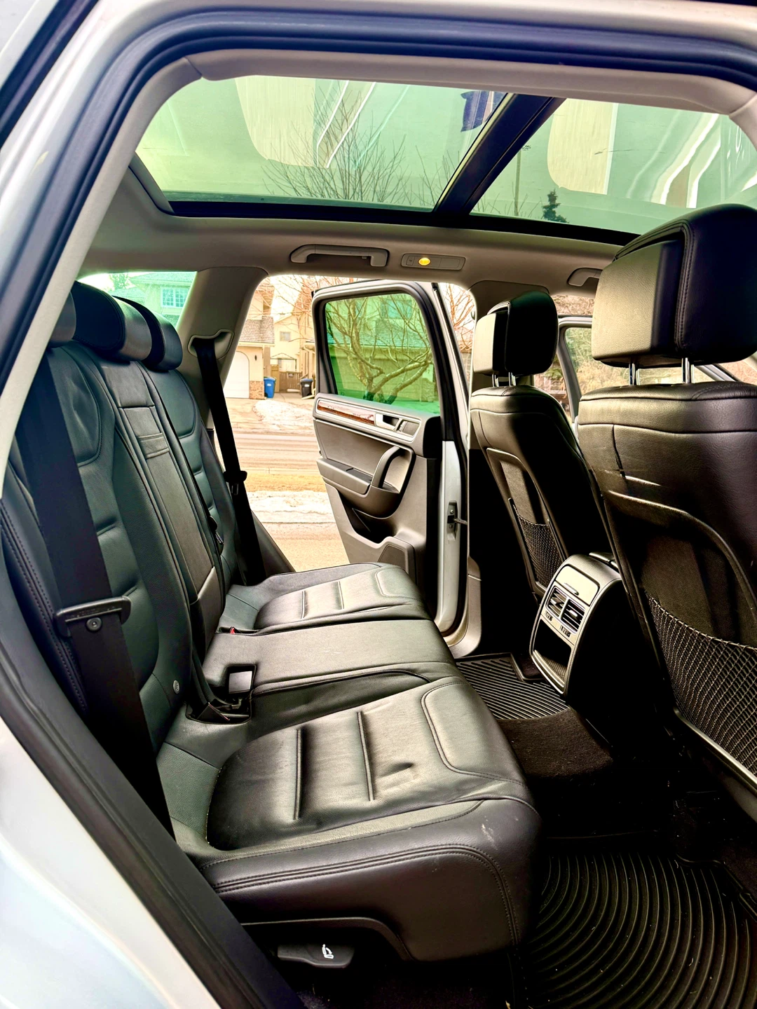 2013 Volkswagen Touareg | Cheapest price in the city - photo 5