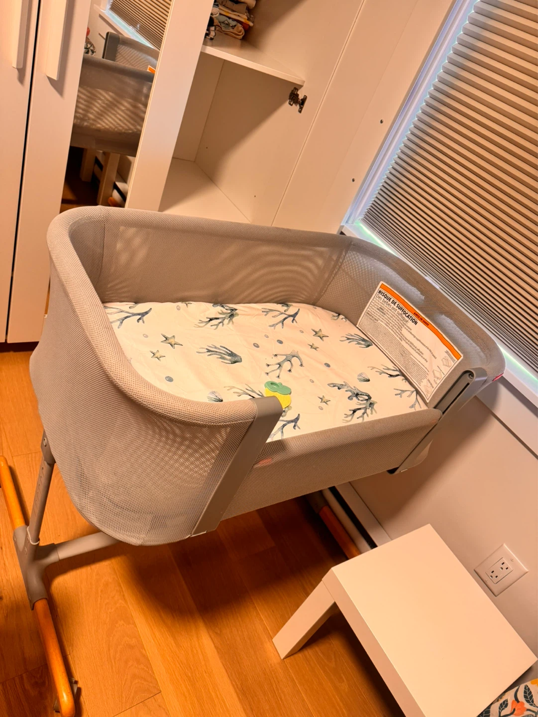 Skip hop cozy bassinet - photo 2