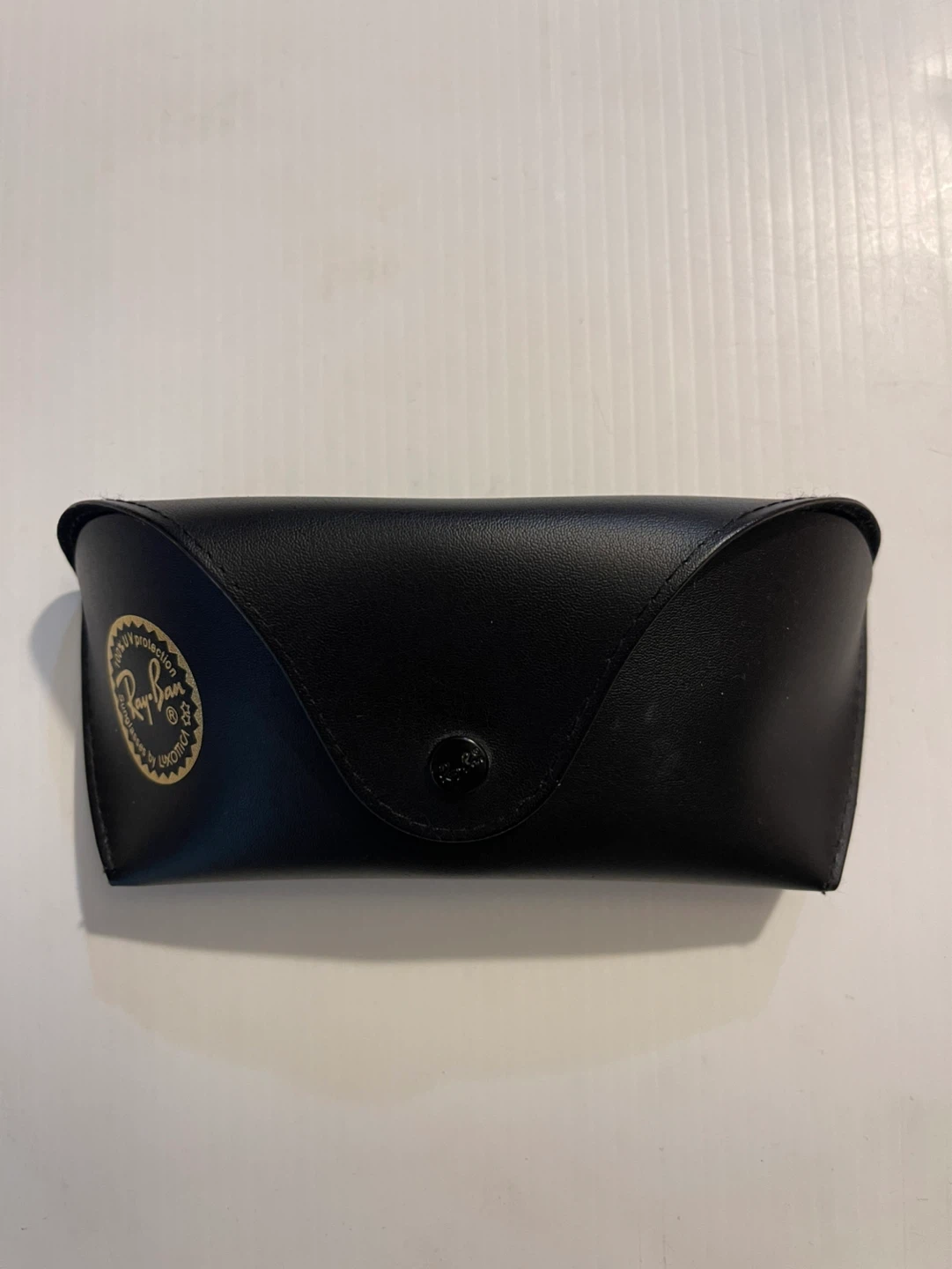 Ray Ban Case Only. - photo 2
